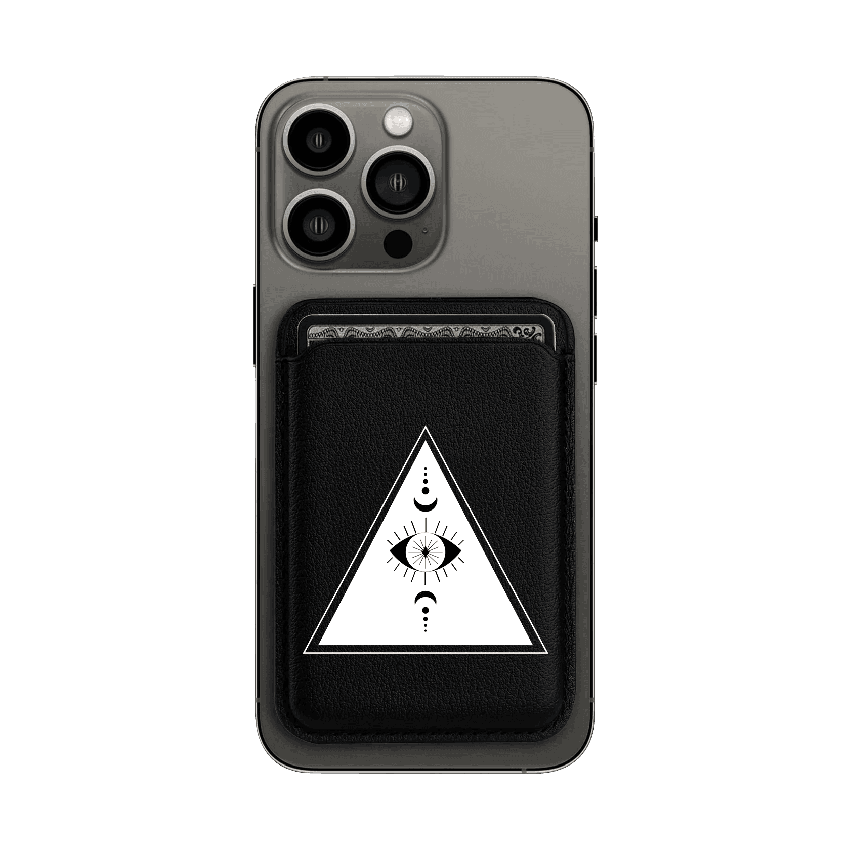 Esoteric Eye Magsafe Wallet