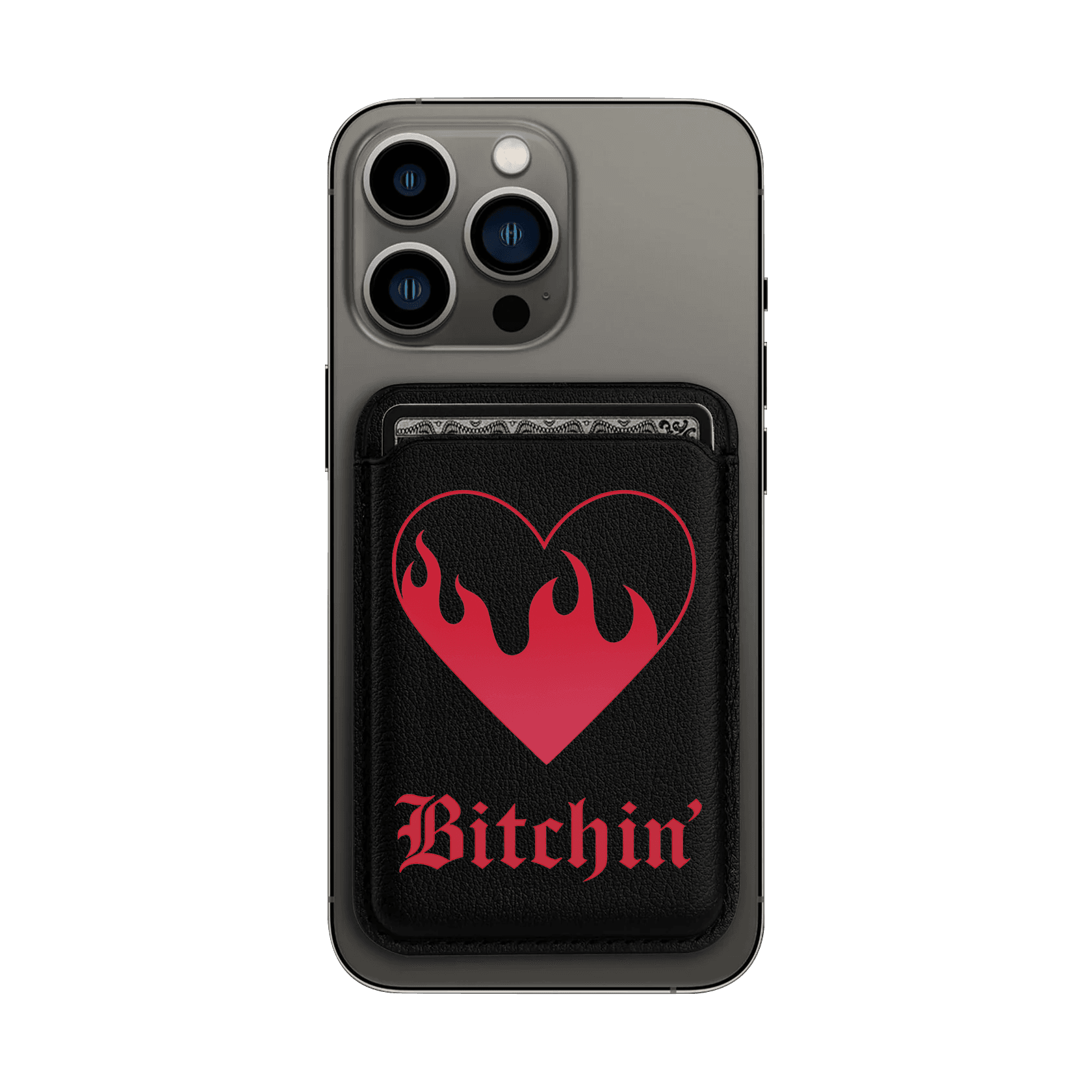 Bitcihin Magsafe Wallet