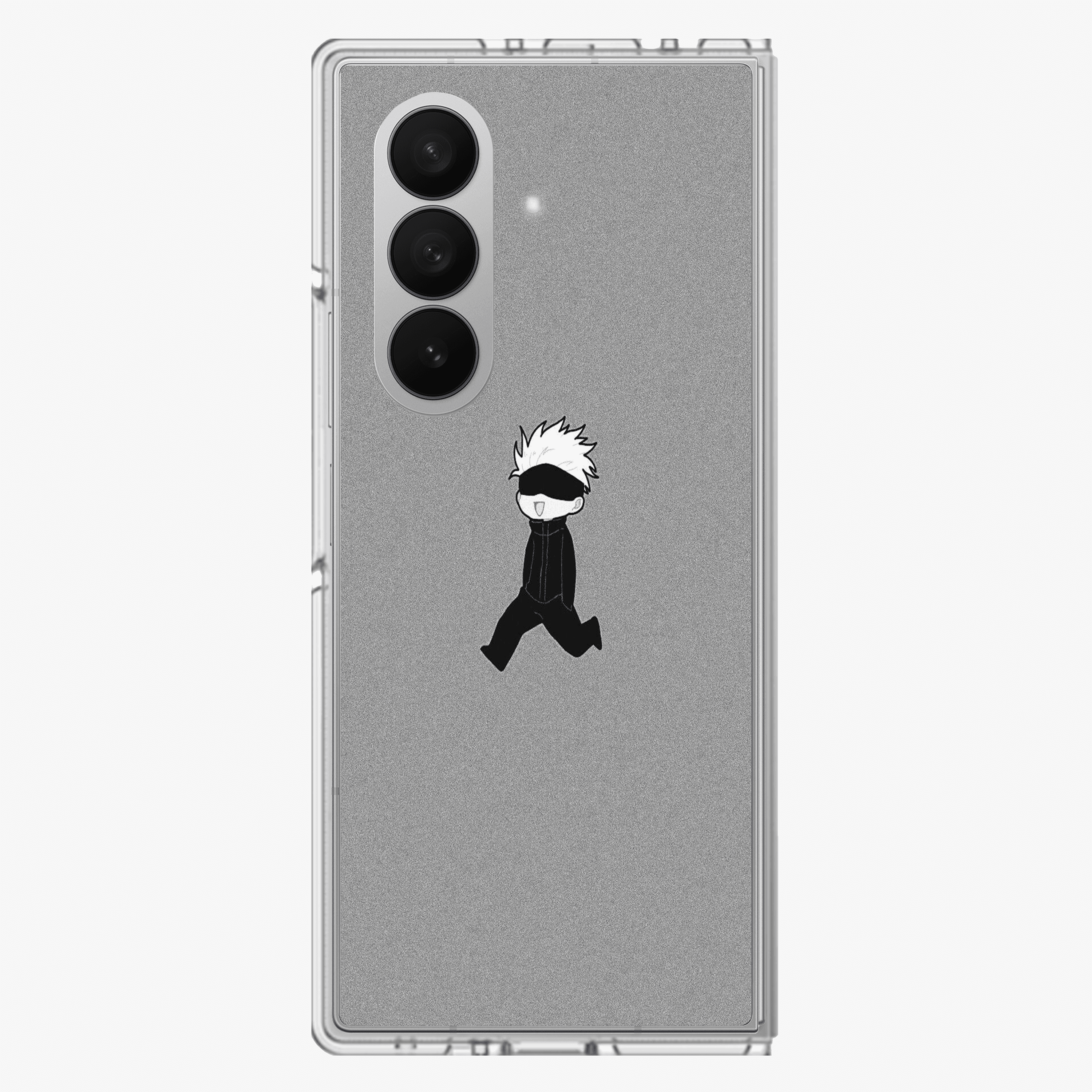 Gojo | Anime Samsung Z Fold Phone Case