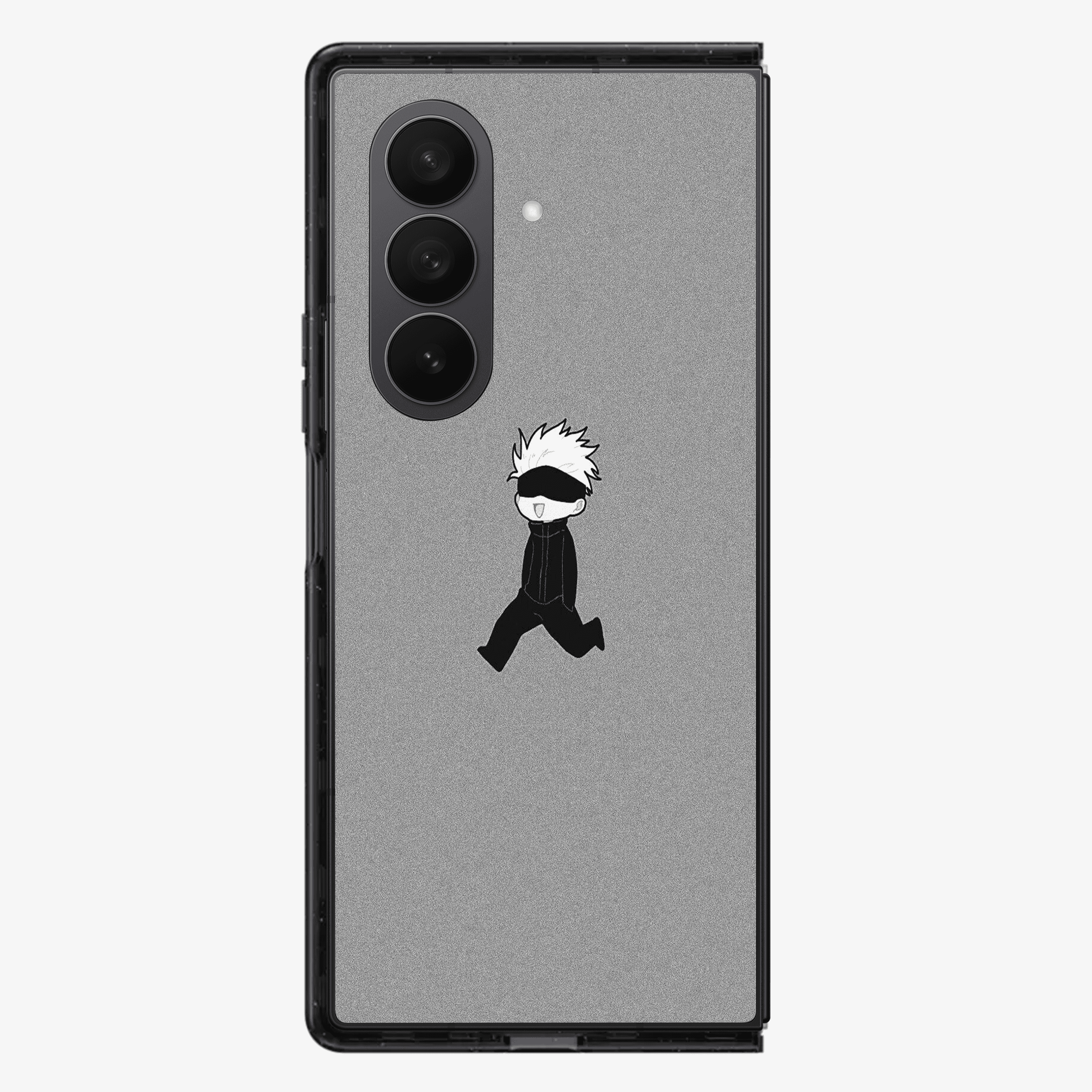 Gojo | Anime Samsung Z Fold Phone Case