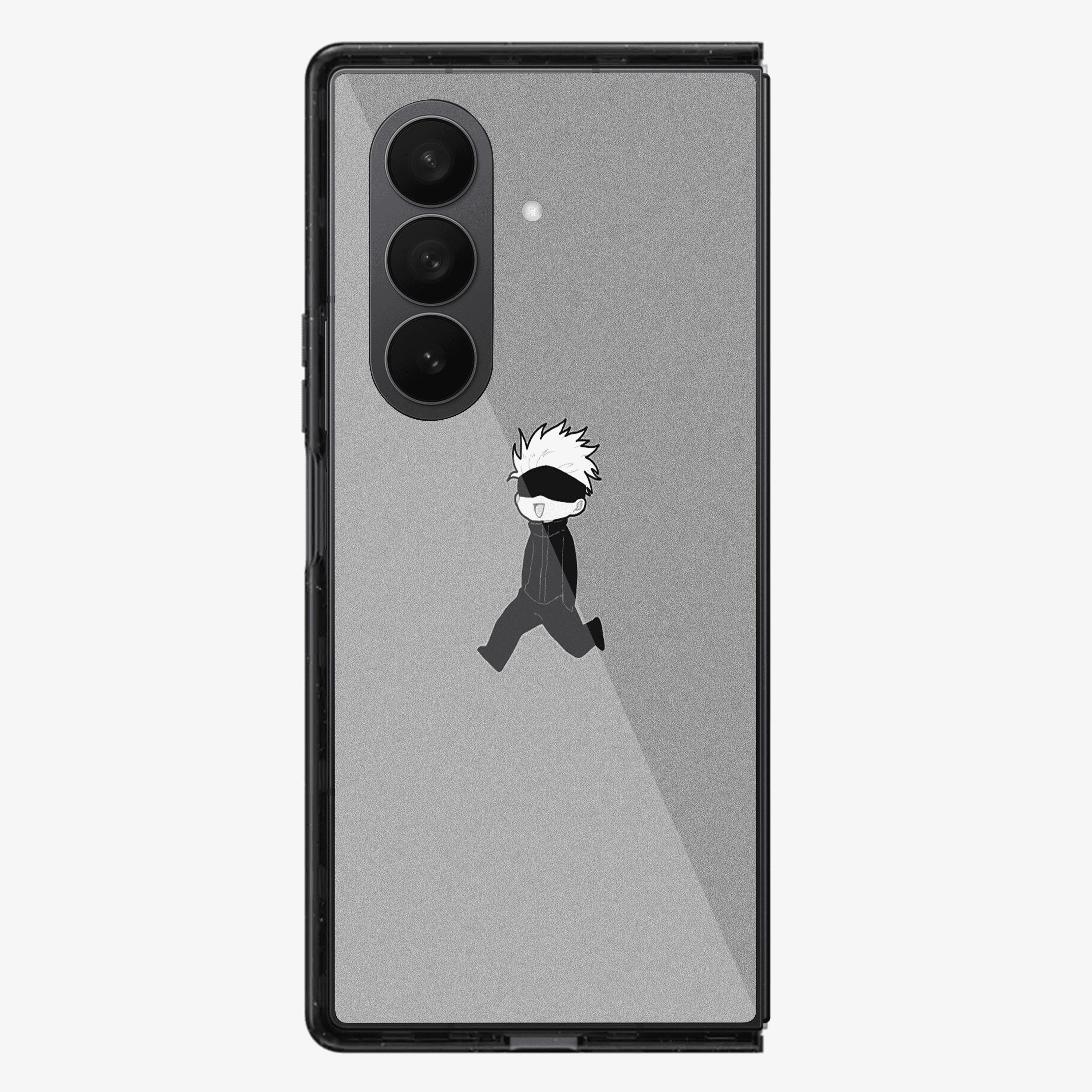 Gojo | Anime Samsung Z Fold Phone Case