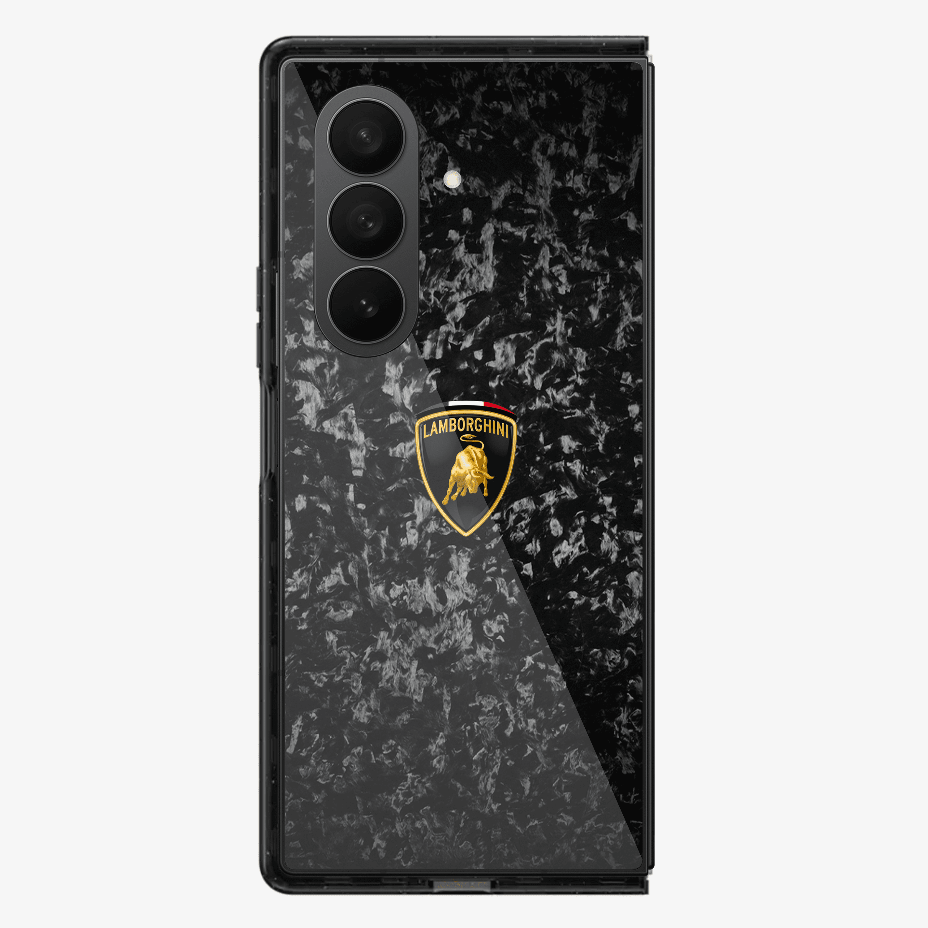 Lamborghini | One Samsung Z Fold Phone Case