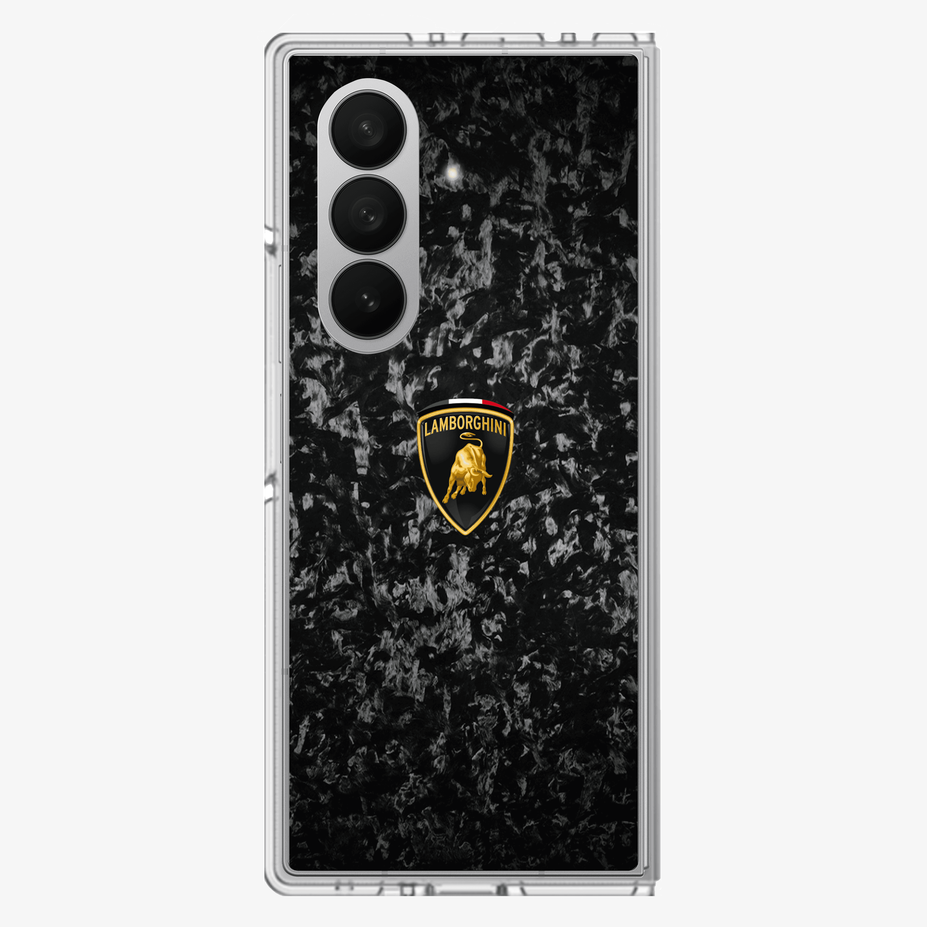 Lamborghini | One Samsung Z Fold Phone Case