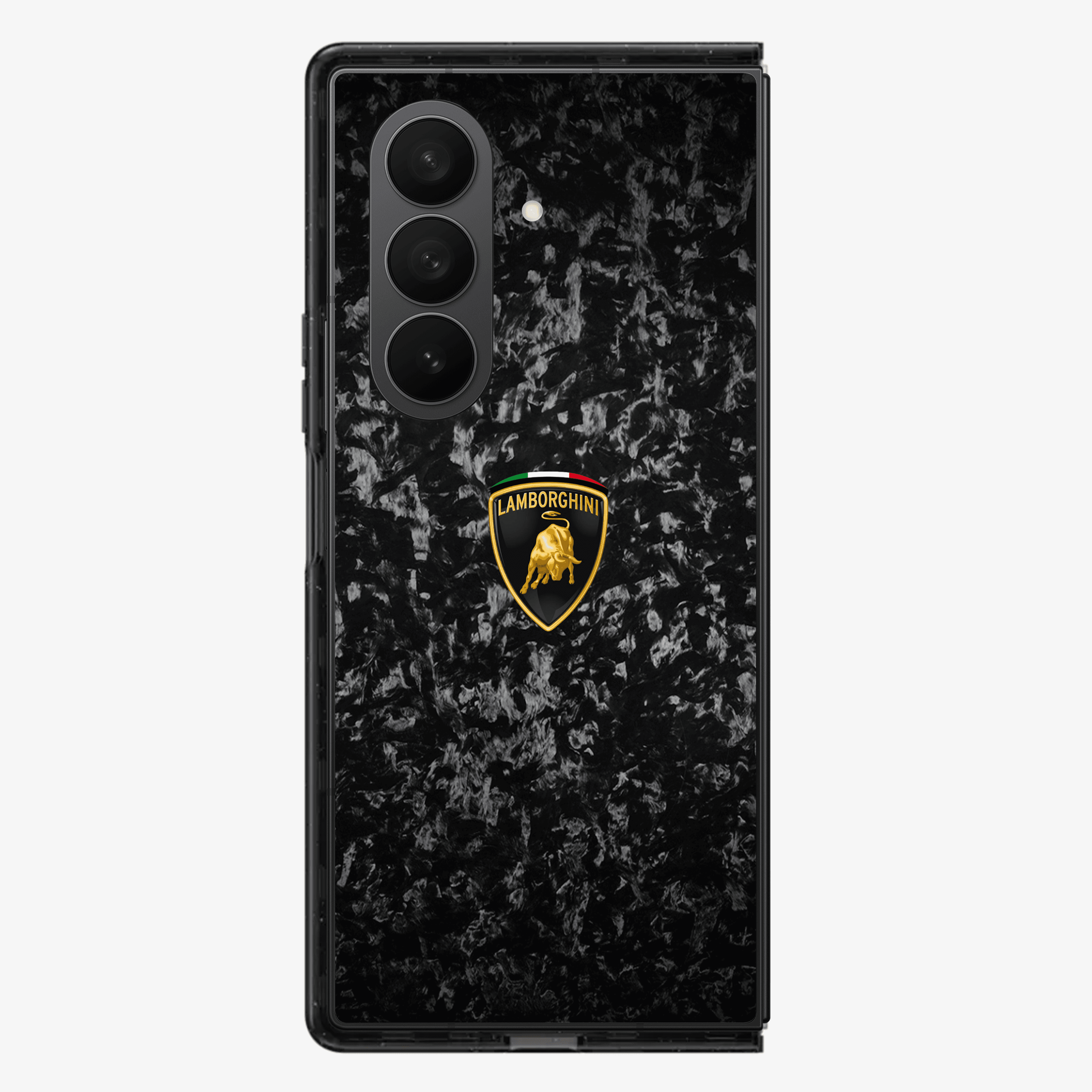Lamborghini | One Samsung Z Fold Phone Case