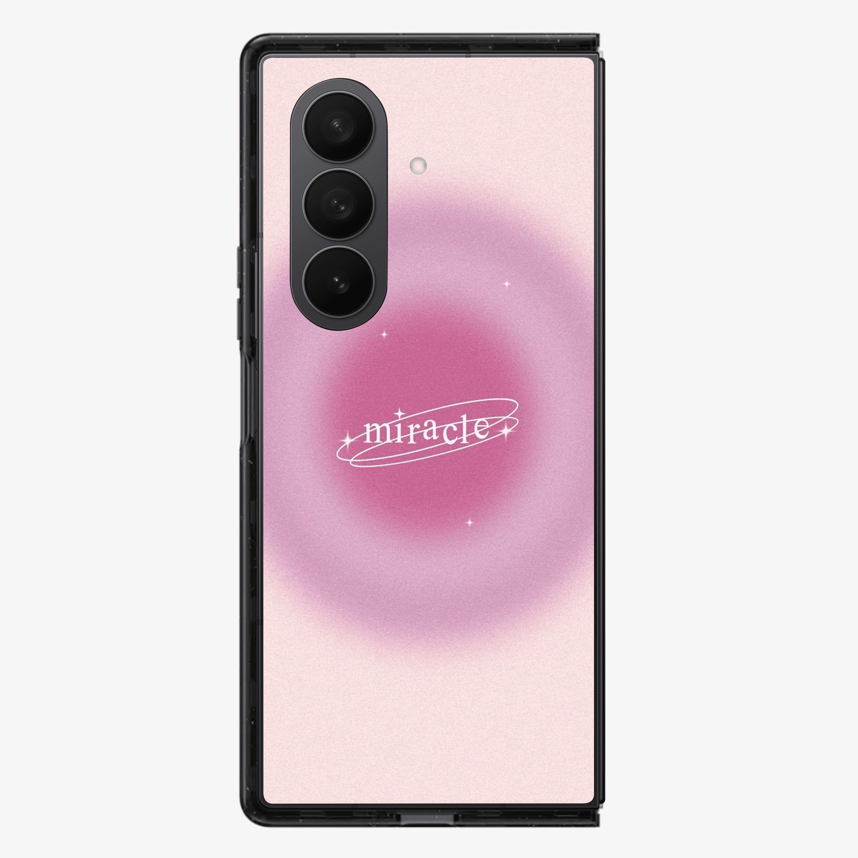 Celestial Samsung Z Fold Phone Case
