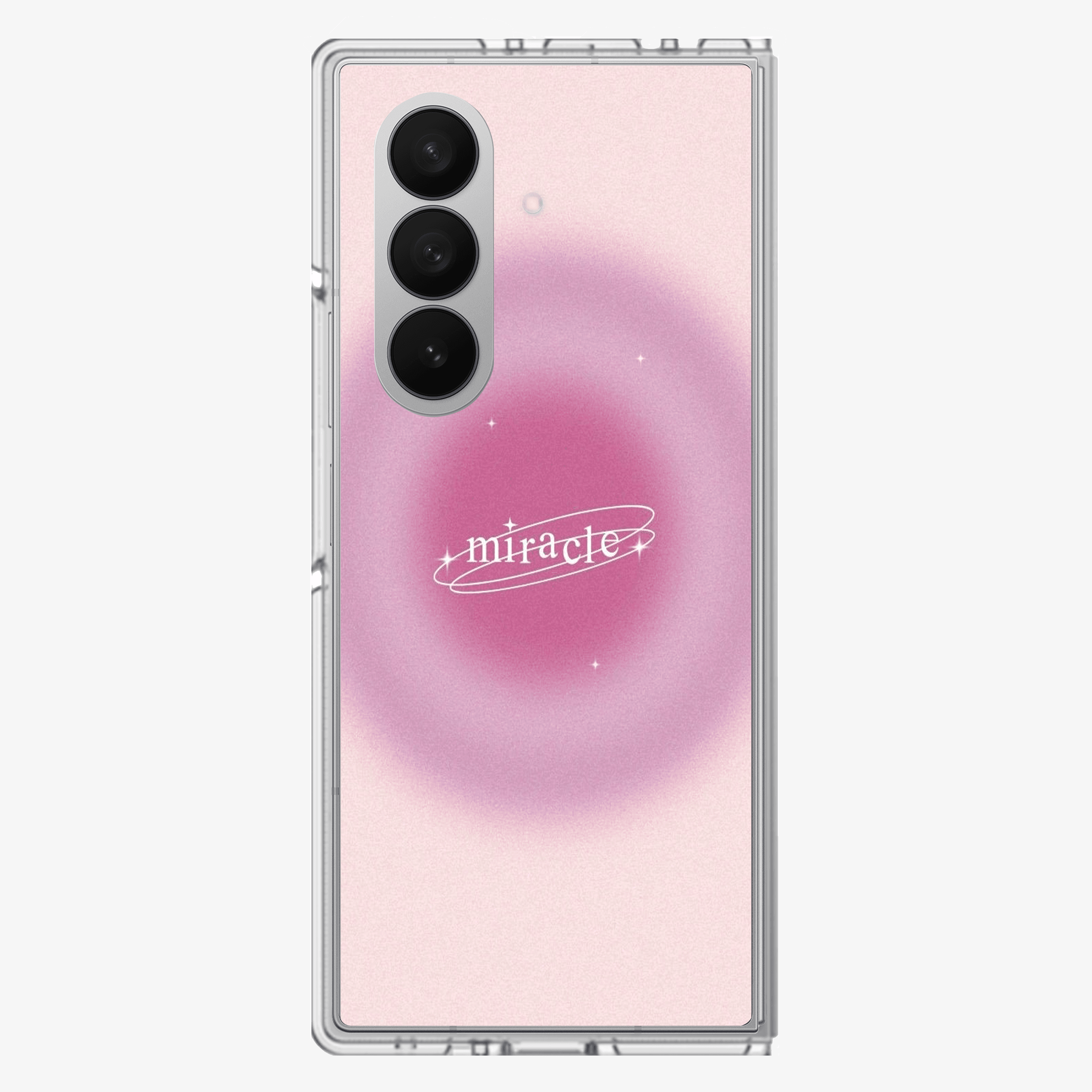 Celestial Samsung Z Fold Phone Case