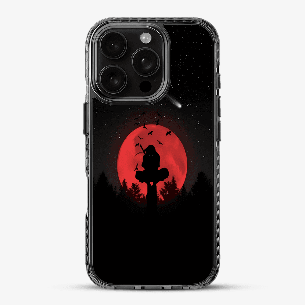 Anime Itachi Over a Moon Stride 2.0 Case