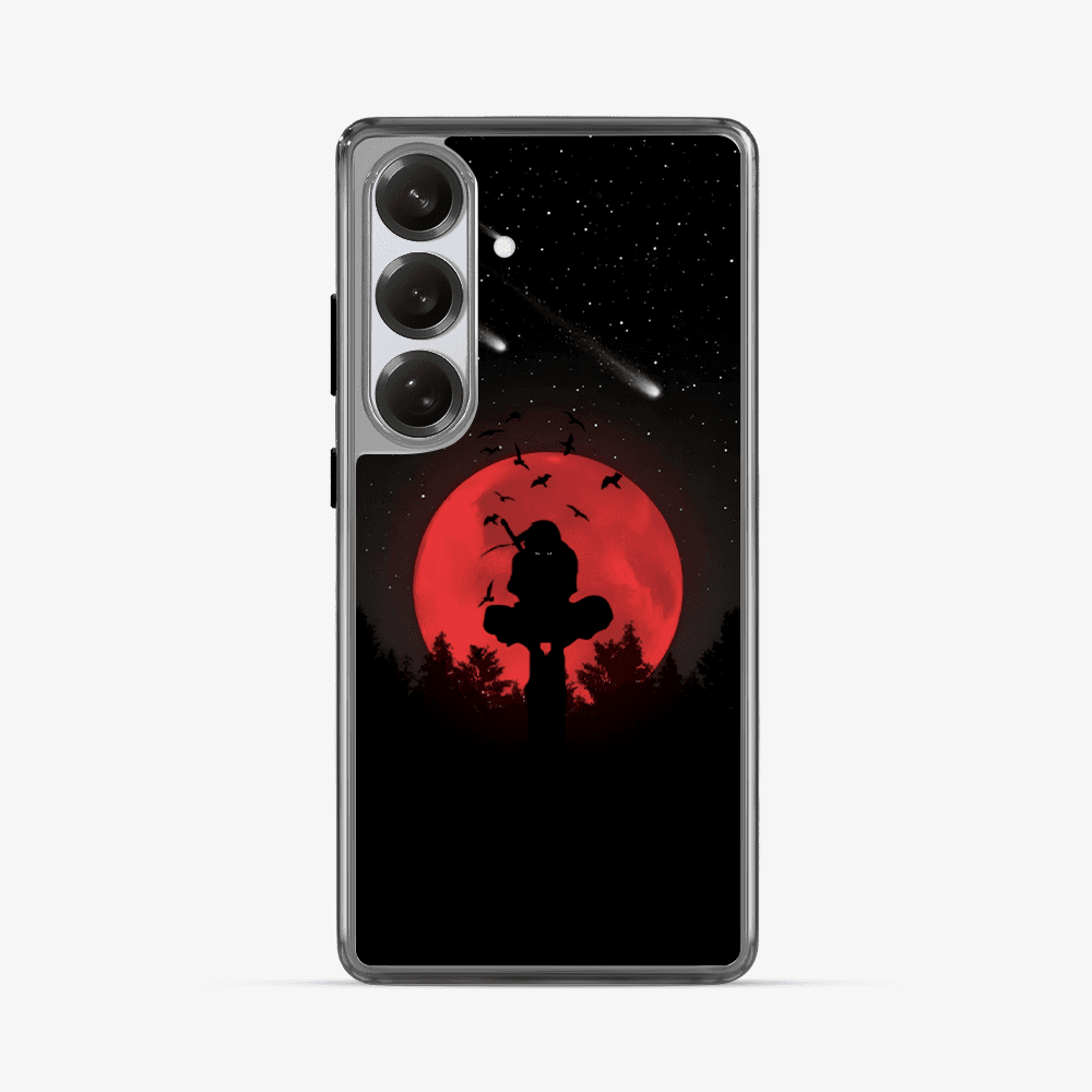 Anime Itachi Over a Moon Stride 2.0 Case
