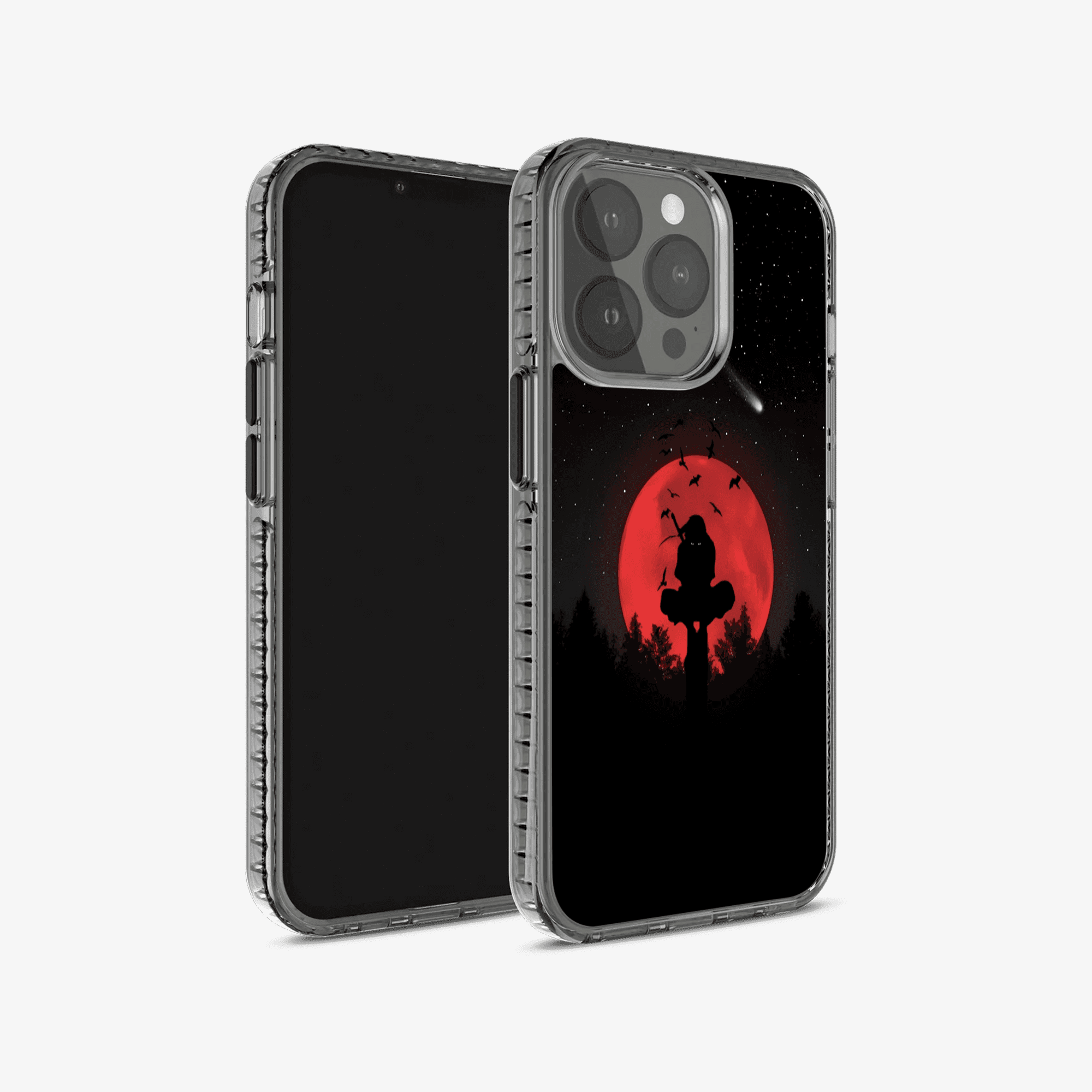 Anime Itachi Over a Moon Stride 2.0 Case