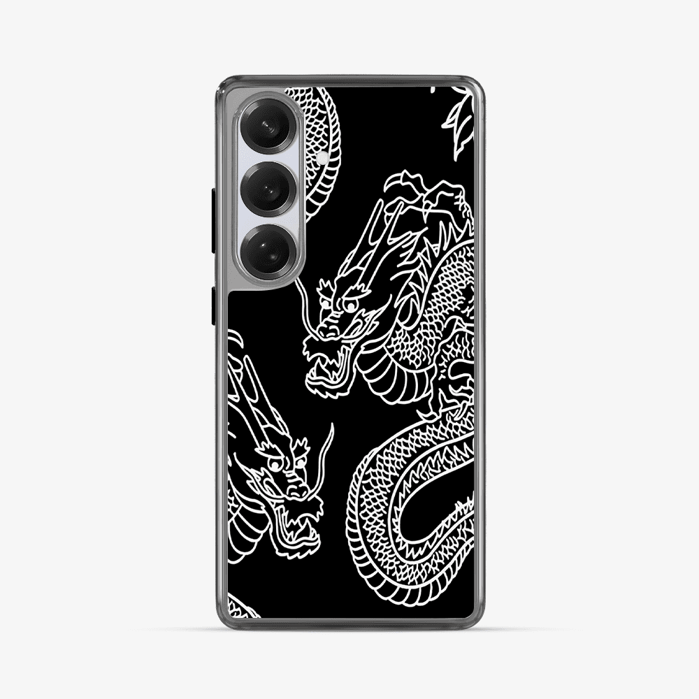 Dragon Stride 2.0 Case