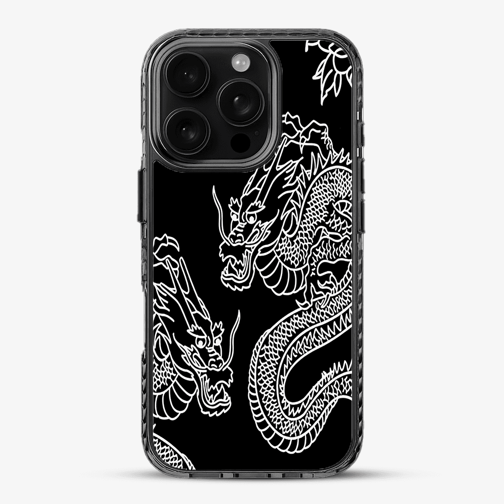 Dragon Stride 2.0 Case