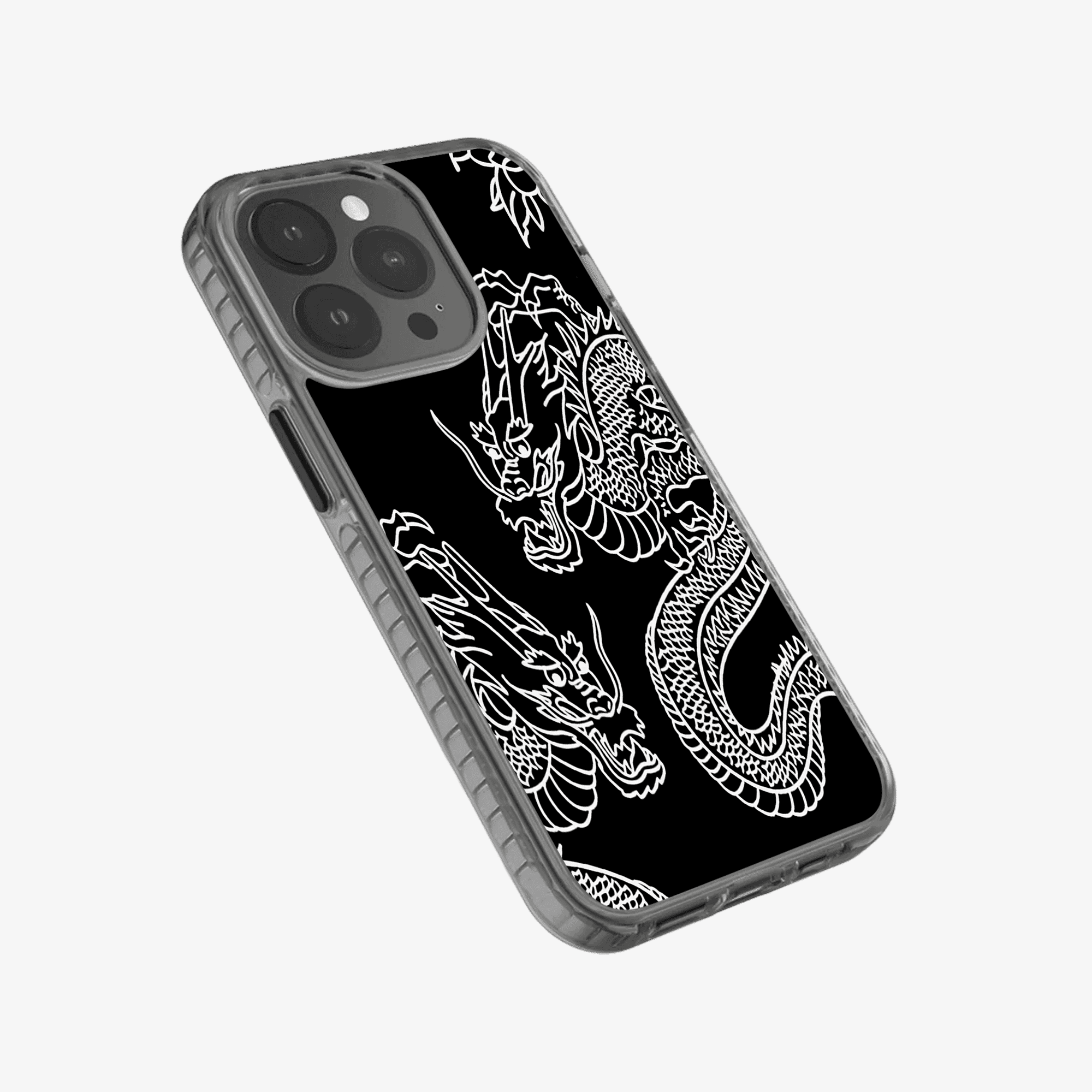 Dragon Stride 2.0 Case