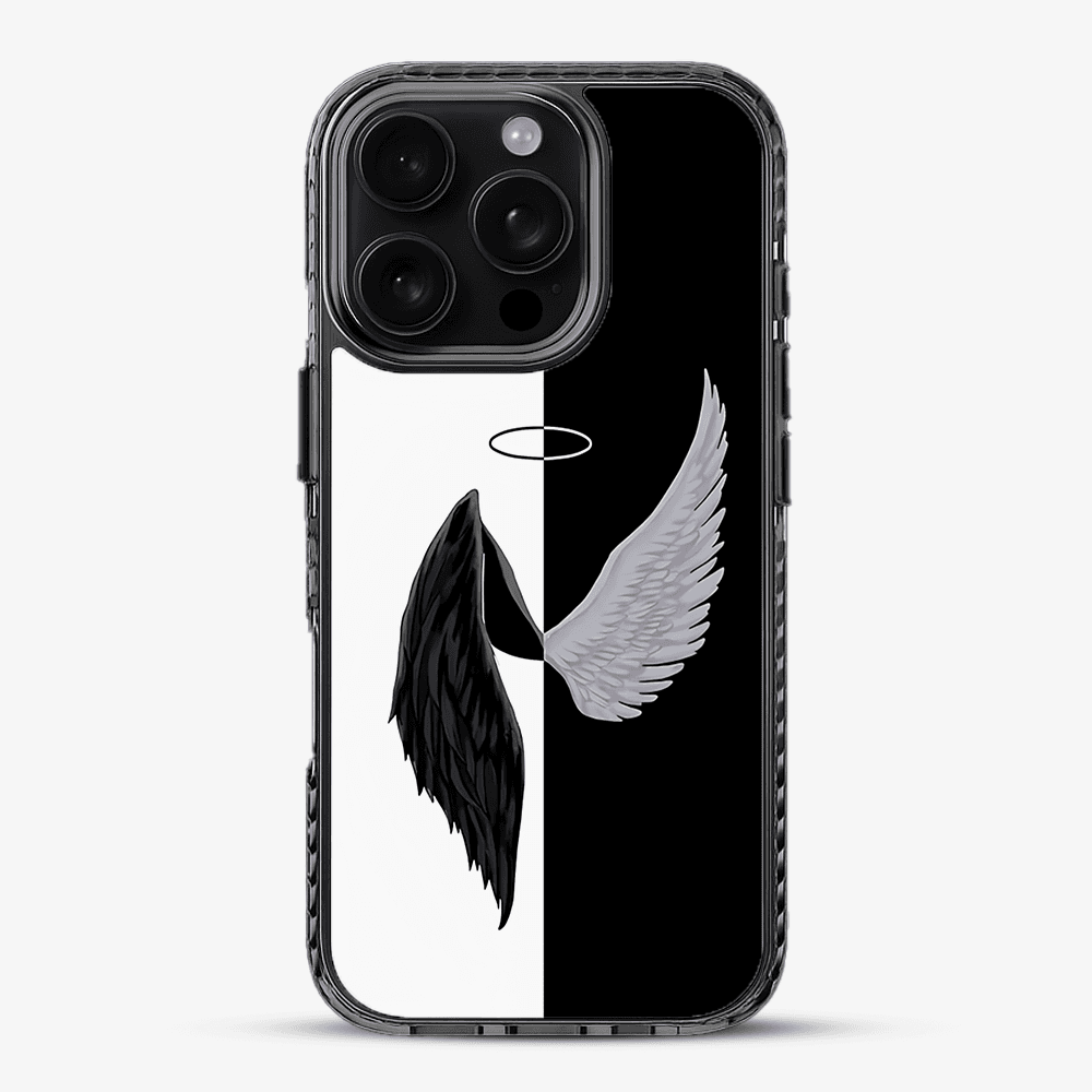 Feather Stride 2.0 Case