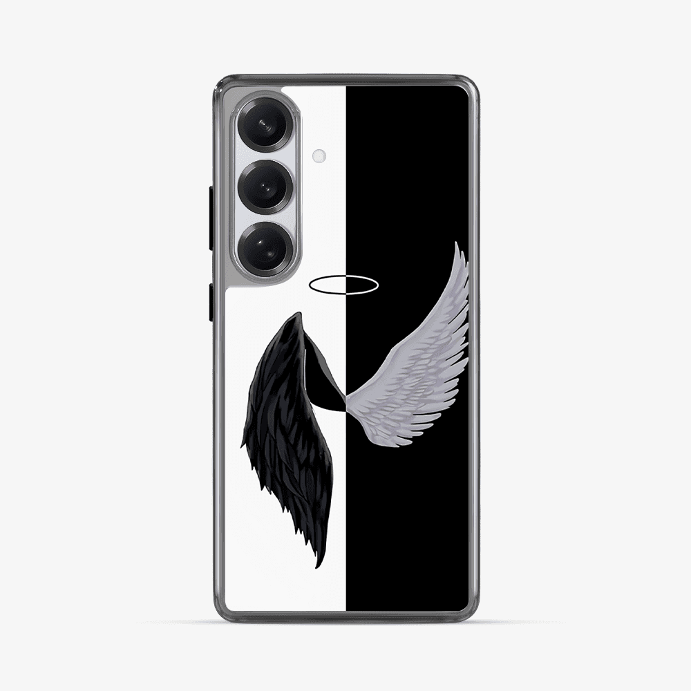 Feather Stride 2.0 Case