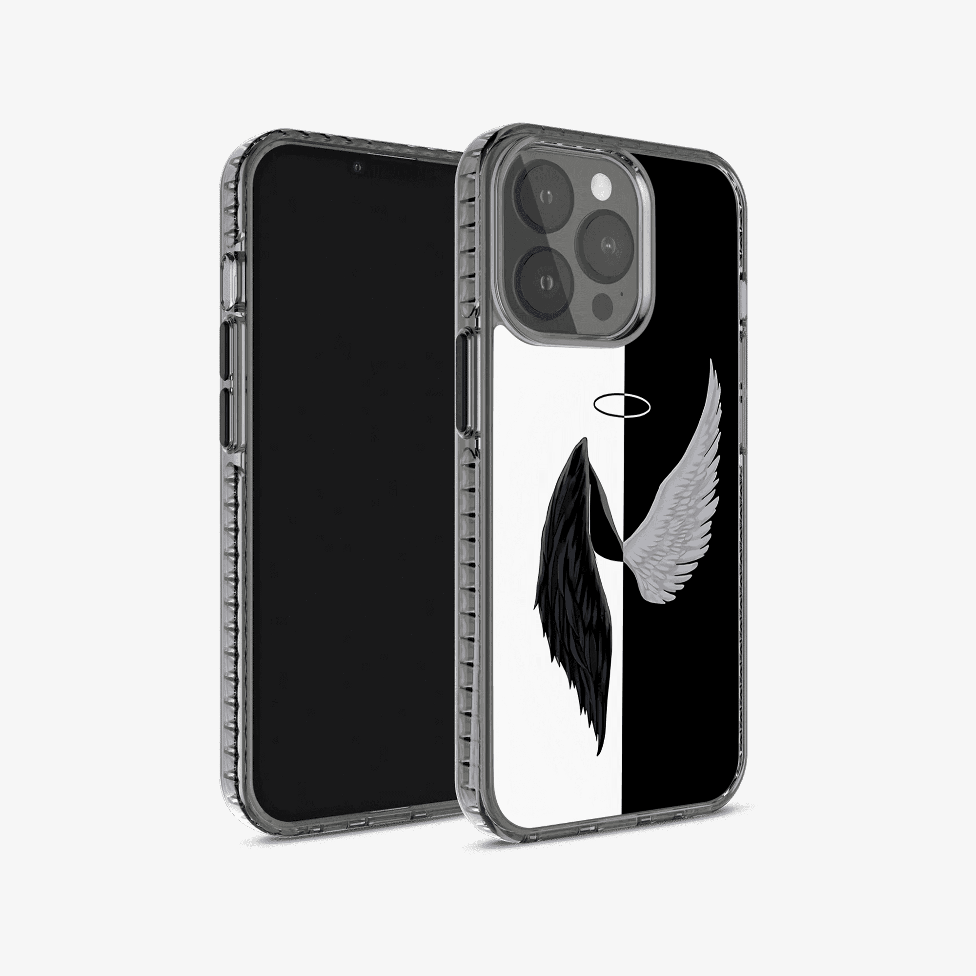 Feather Stride 2.0 Case