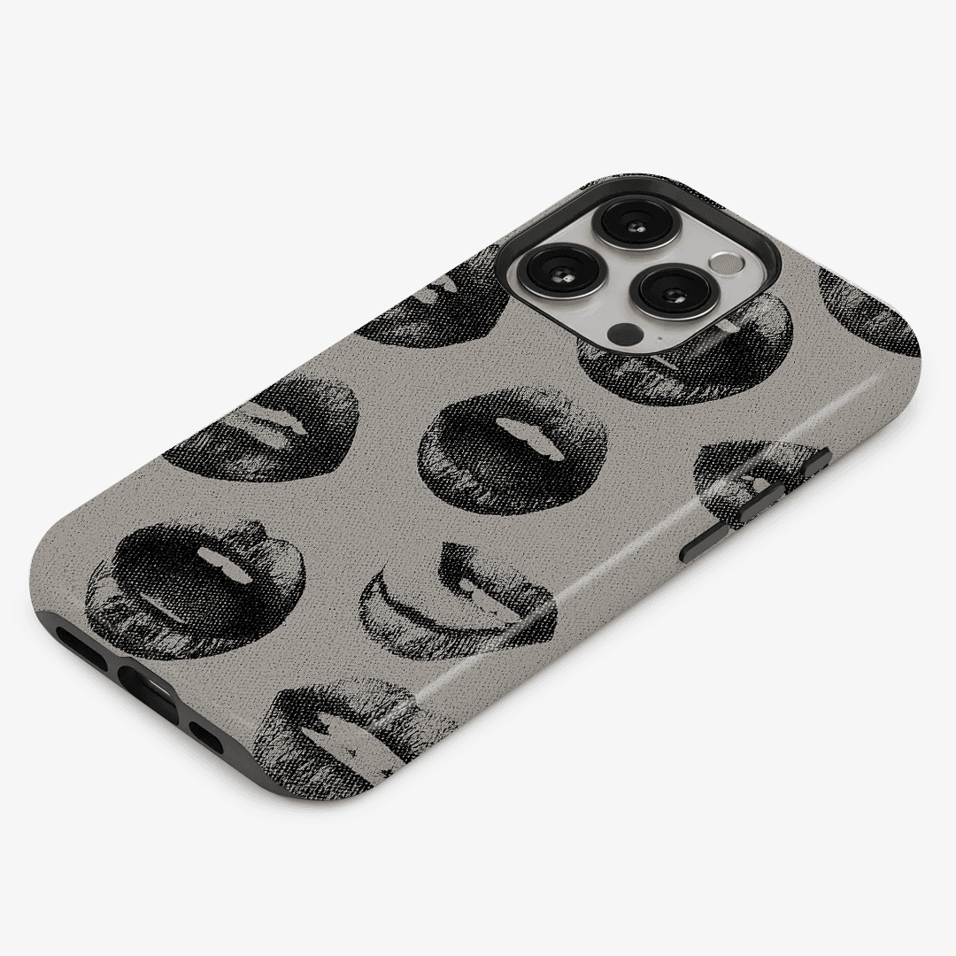 Next Mistake Armoured Phone Case