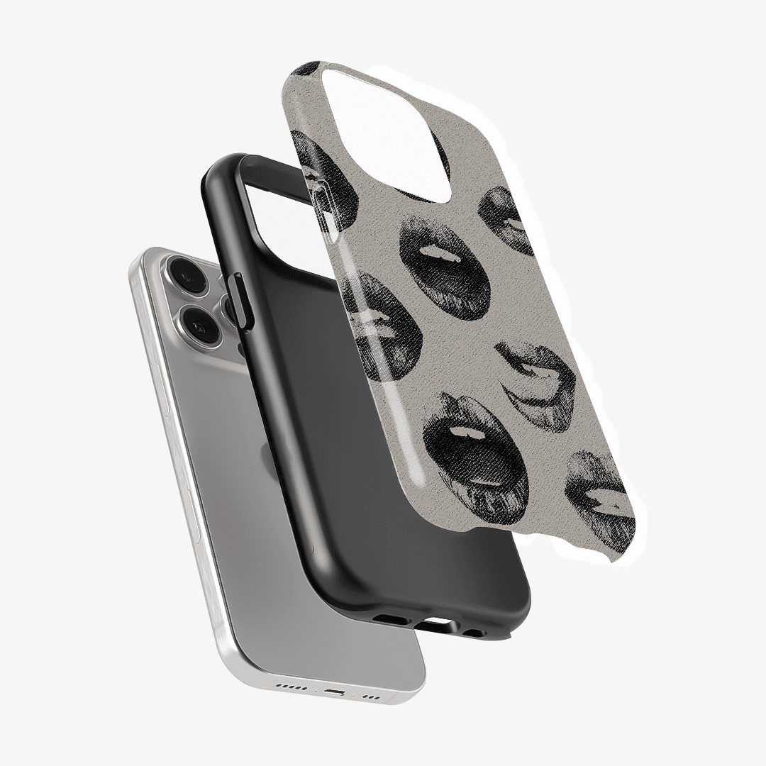 Next Mistake Armoured Phone Case