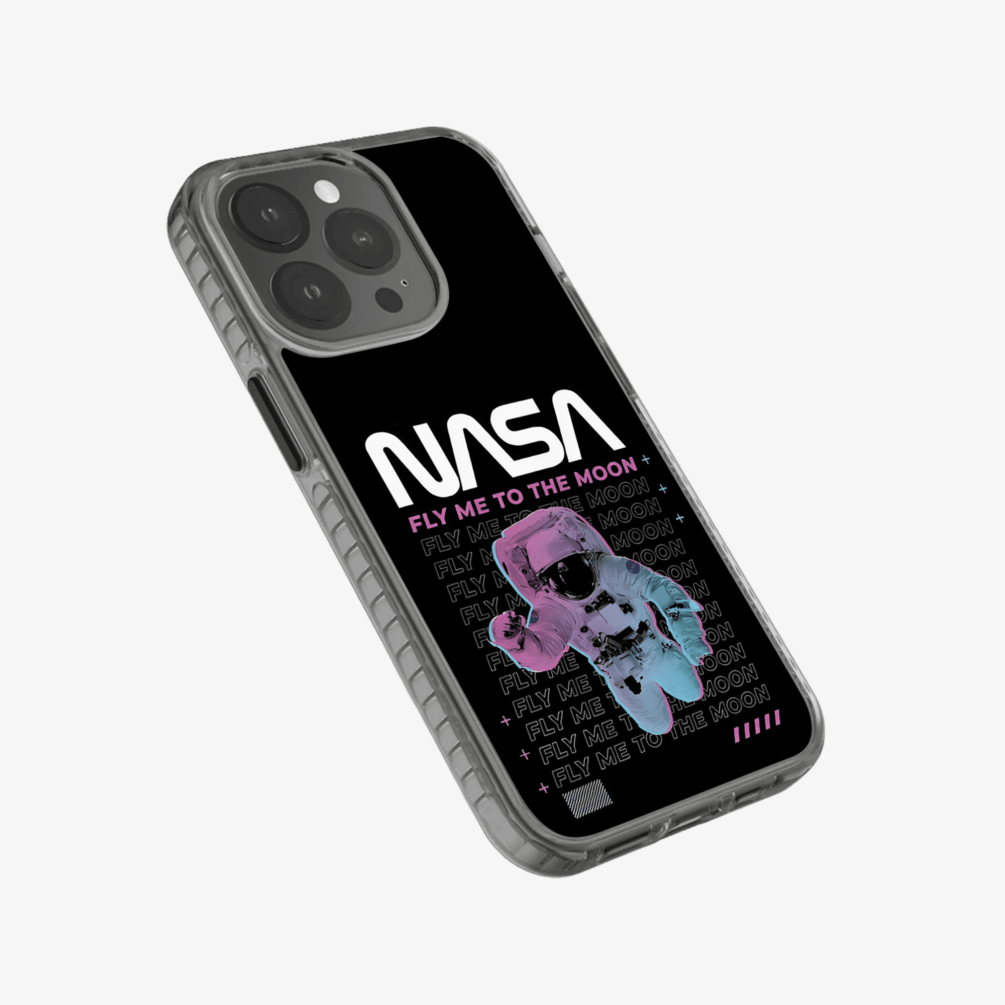Fly Me To The Moon x Nasa Stride 2.0 Case