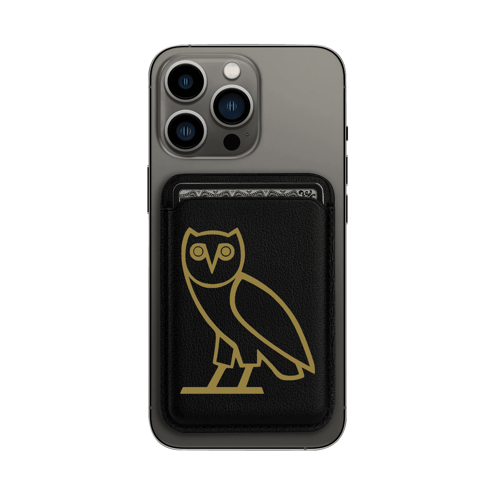 OVO Magsafe Wallet