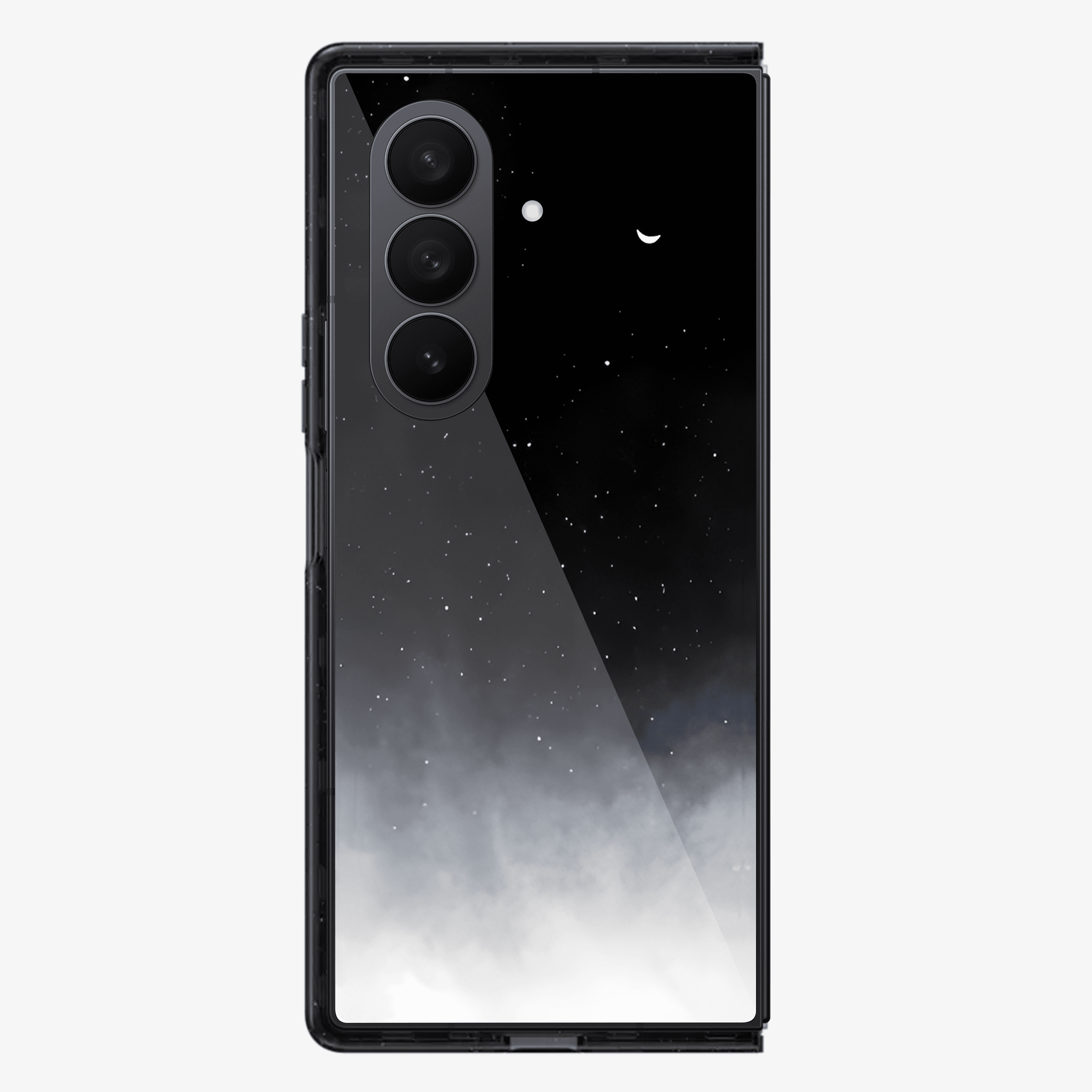 Stargazed Samsung Z Fold Phone Case