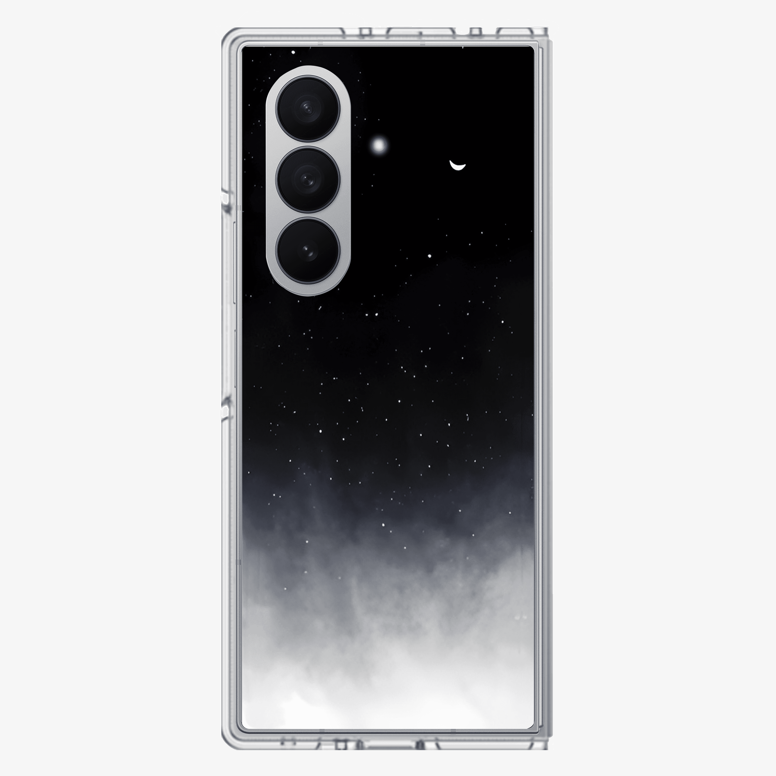 Stargazed Samsung Z Fold Phone Case