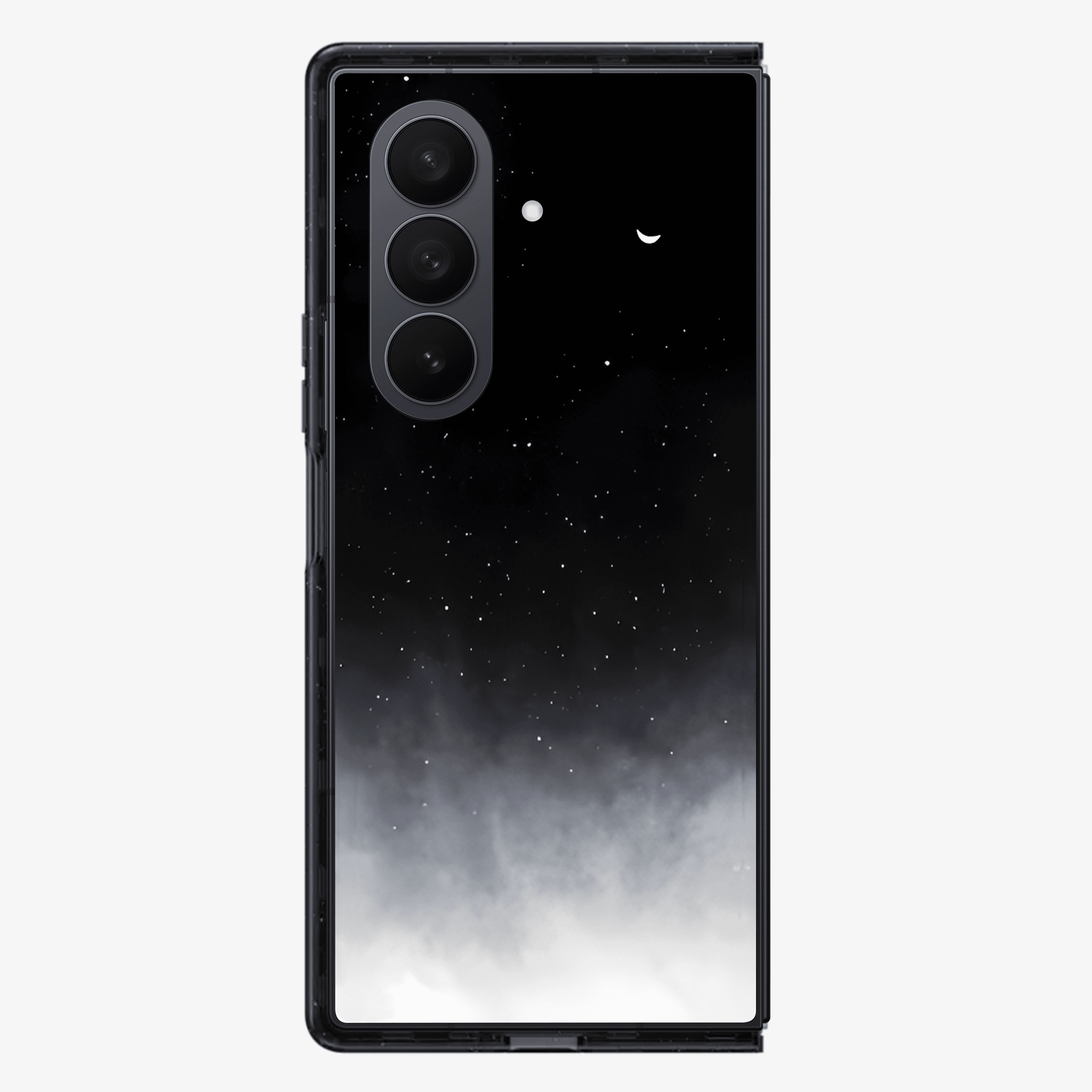 Stargazed Samsung Z Fold Phone Case