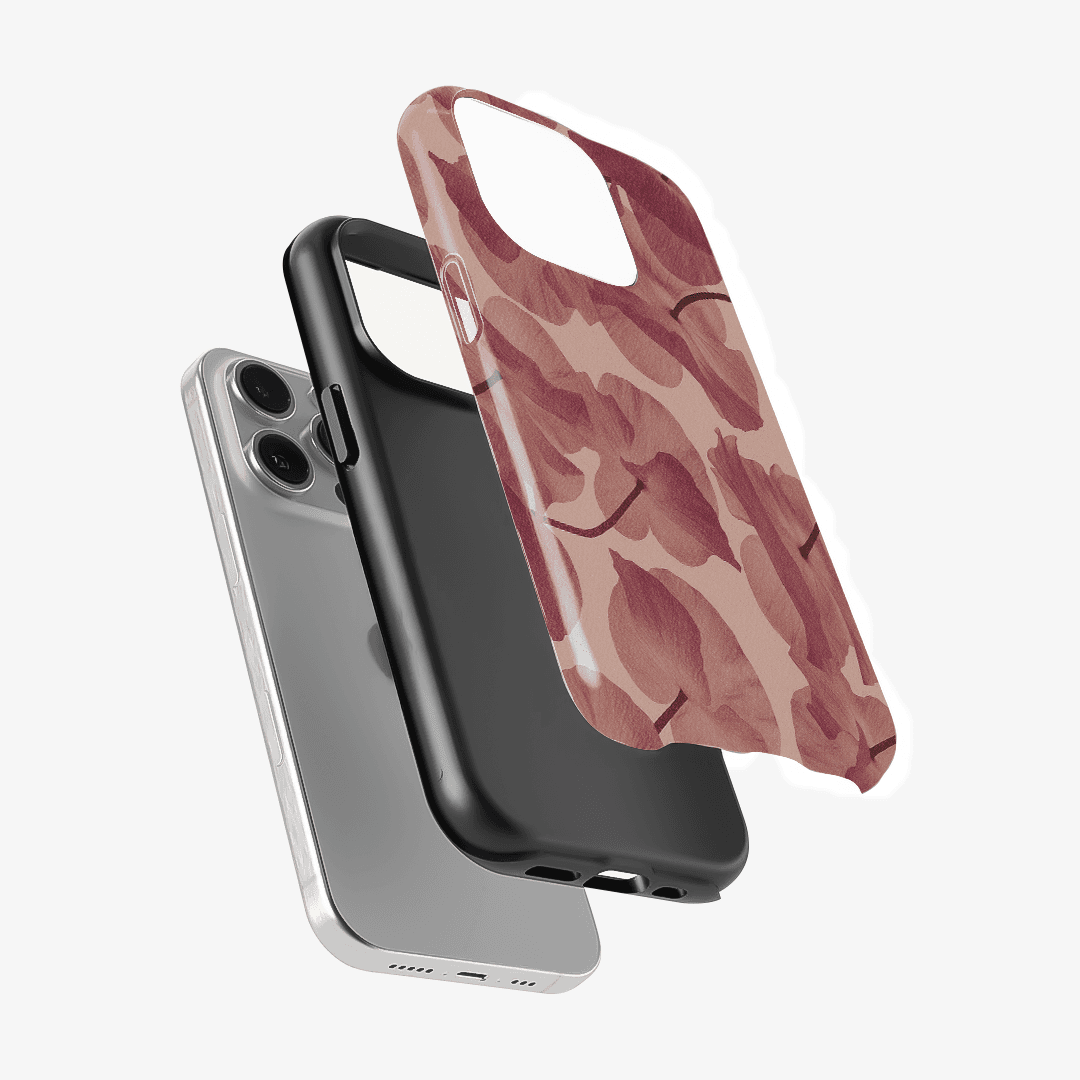 Tender Kiss Armoured Phone Case
