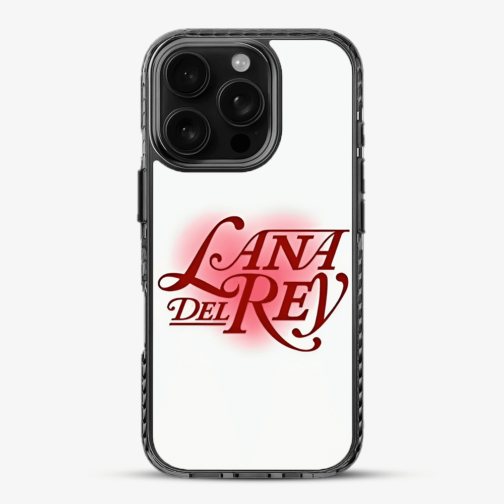 Lana Del Rey Stride 2.0 Case