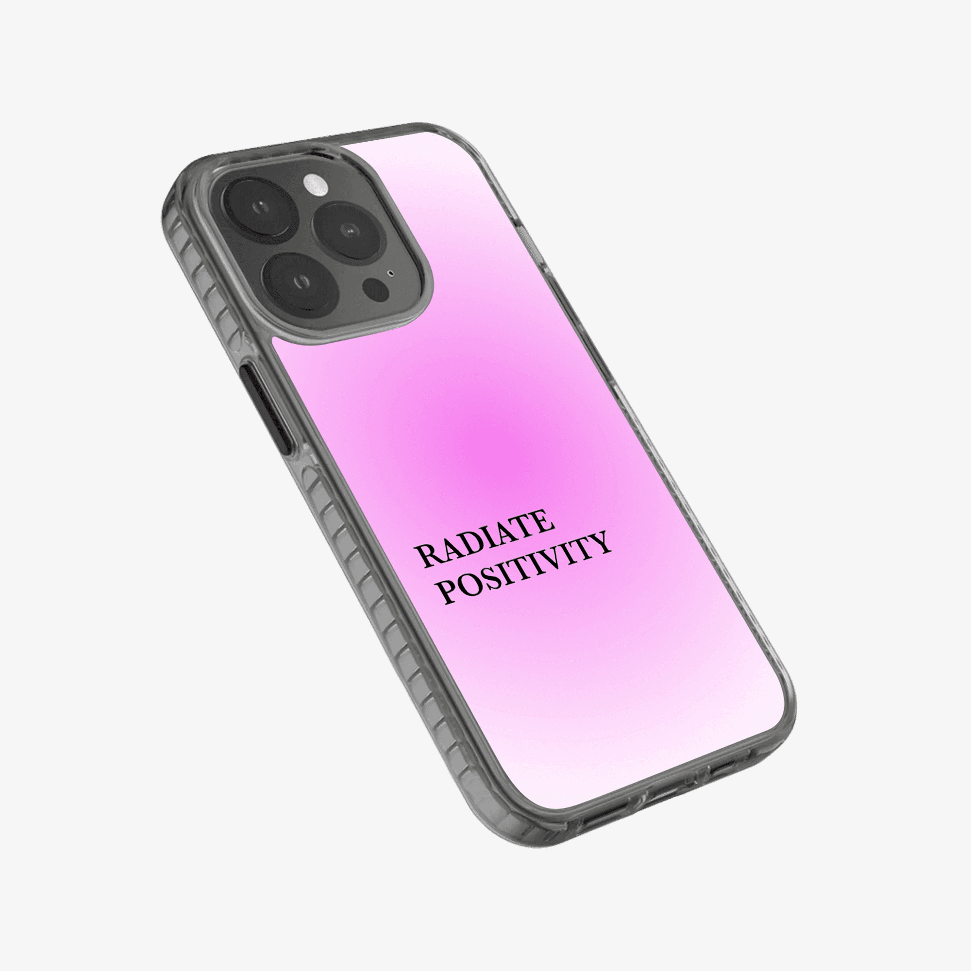 Radiate Positivity Stride 2.0 Case