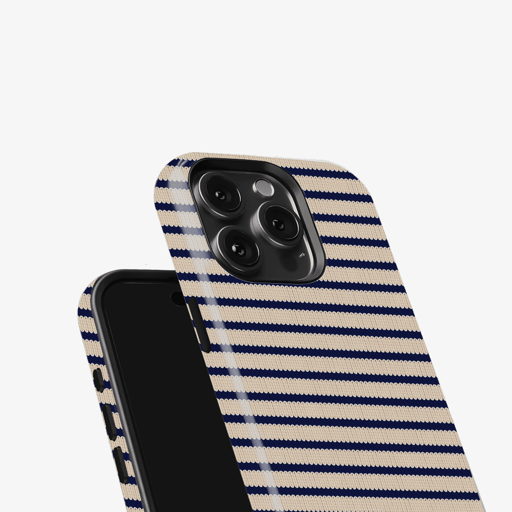 Old Money Armoured Phone Case