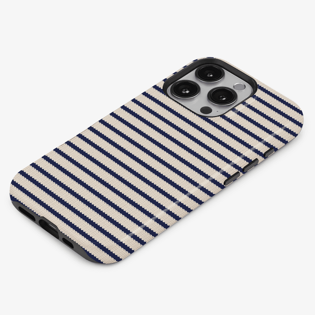 Old Money Armoured Phone Case
