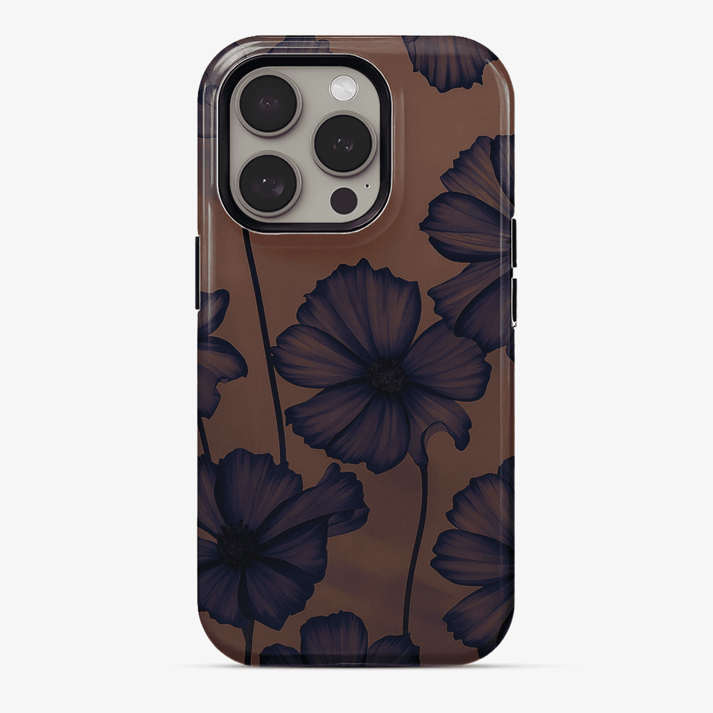 Velvet Night Armoured Phone Case