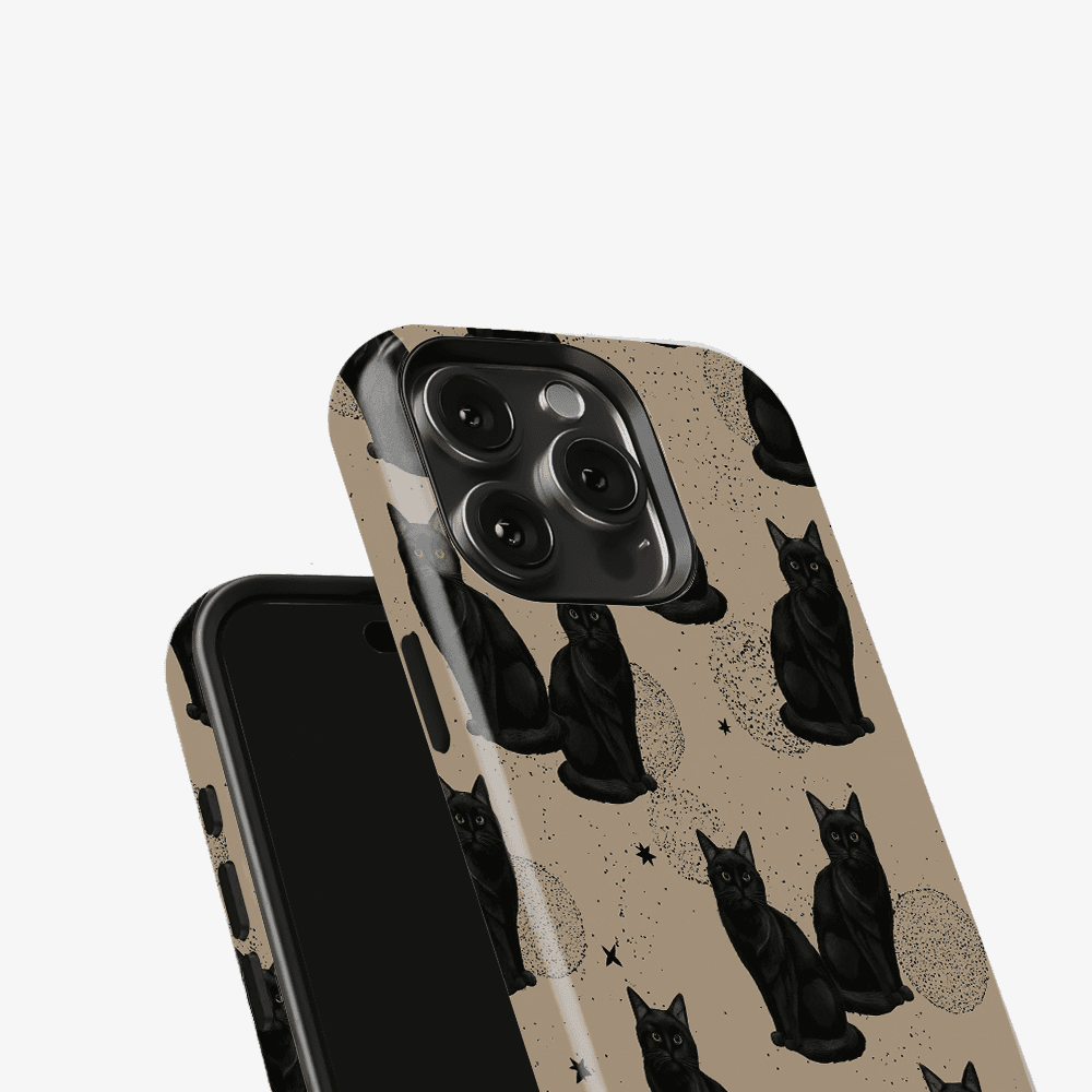 Salem Armoured Phone Case