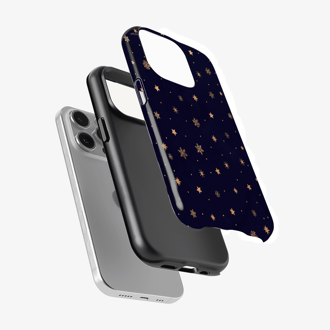 Midnight Kiss Armoured Phone Case