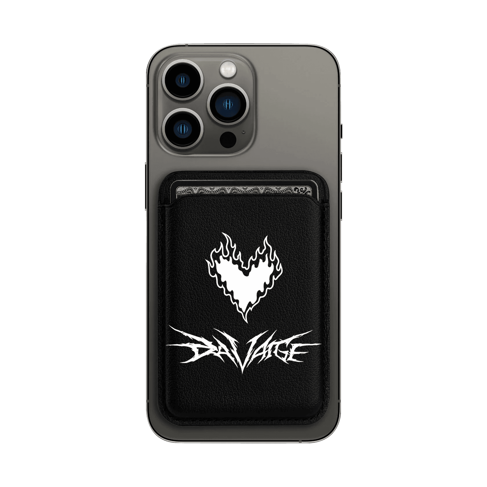 Savage Magsafe Wallet