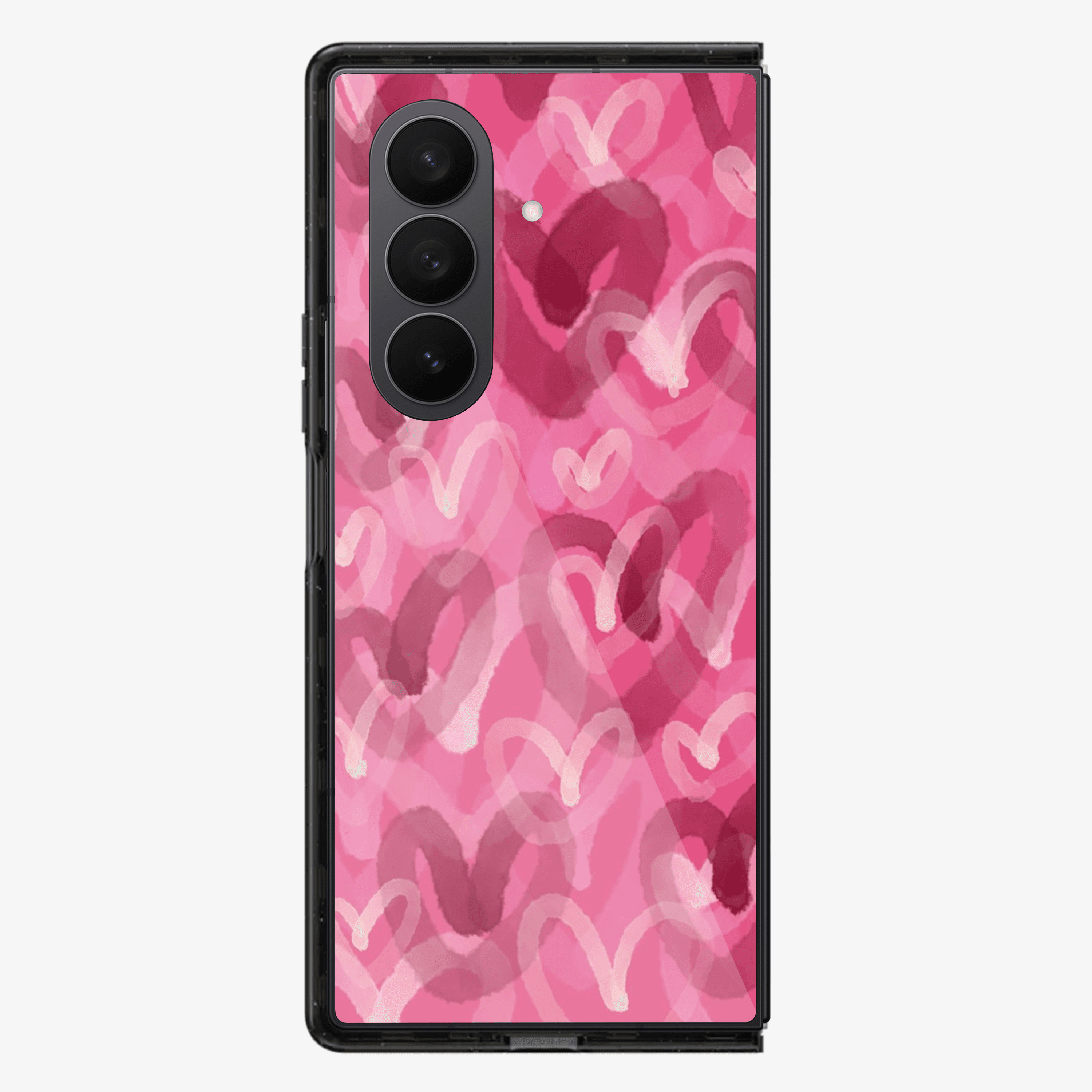 Luminance Samsung Z Fold Phone Case