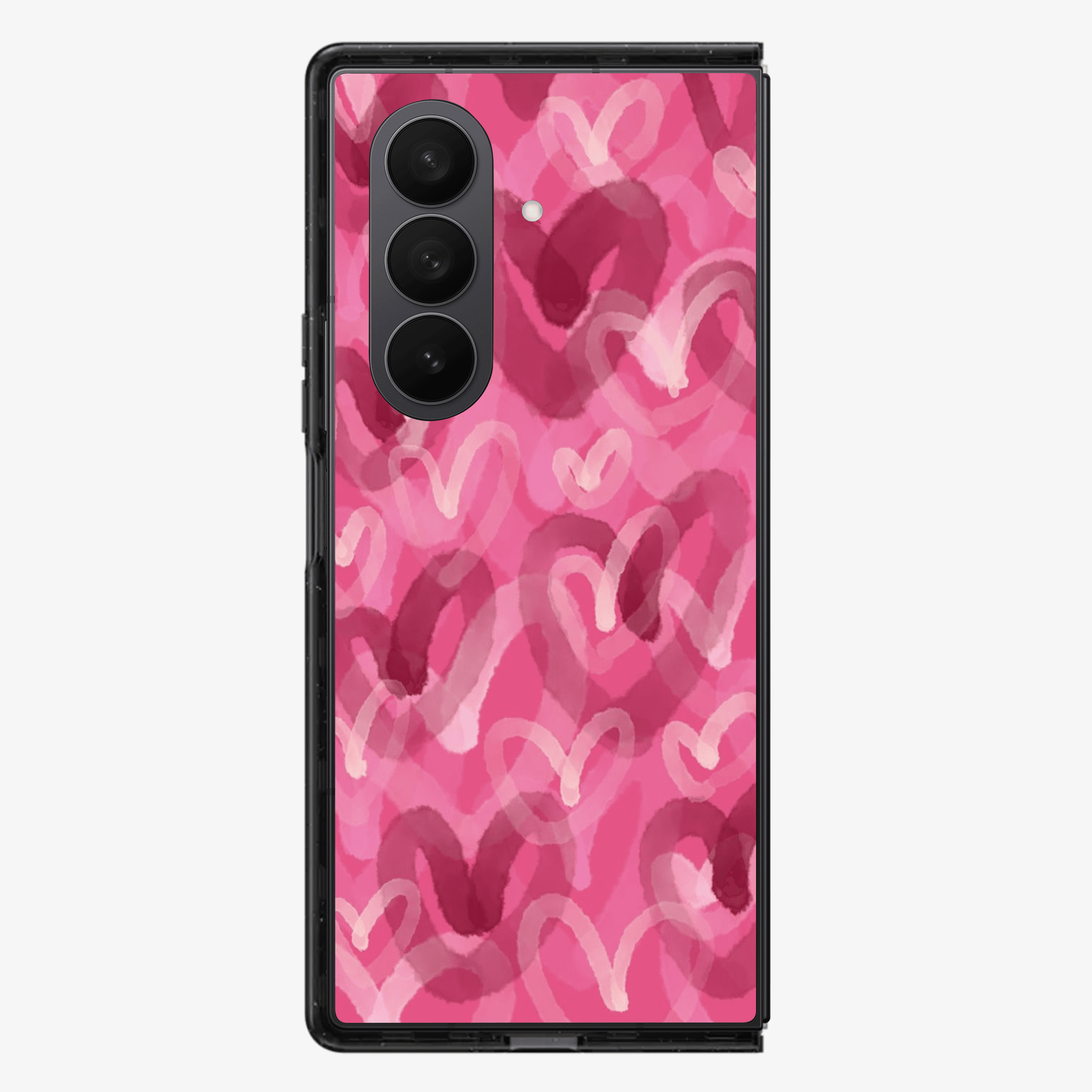 Luminance Samsung Z Fold Phone Case