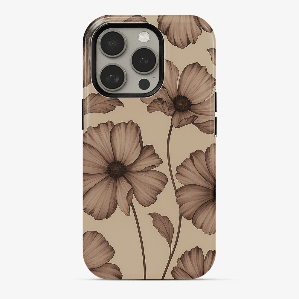 Barely Yours Armoured Phone Case