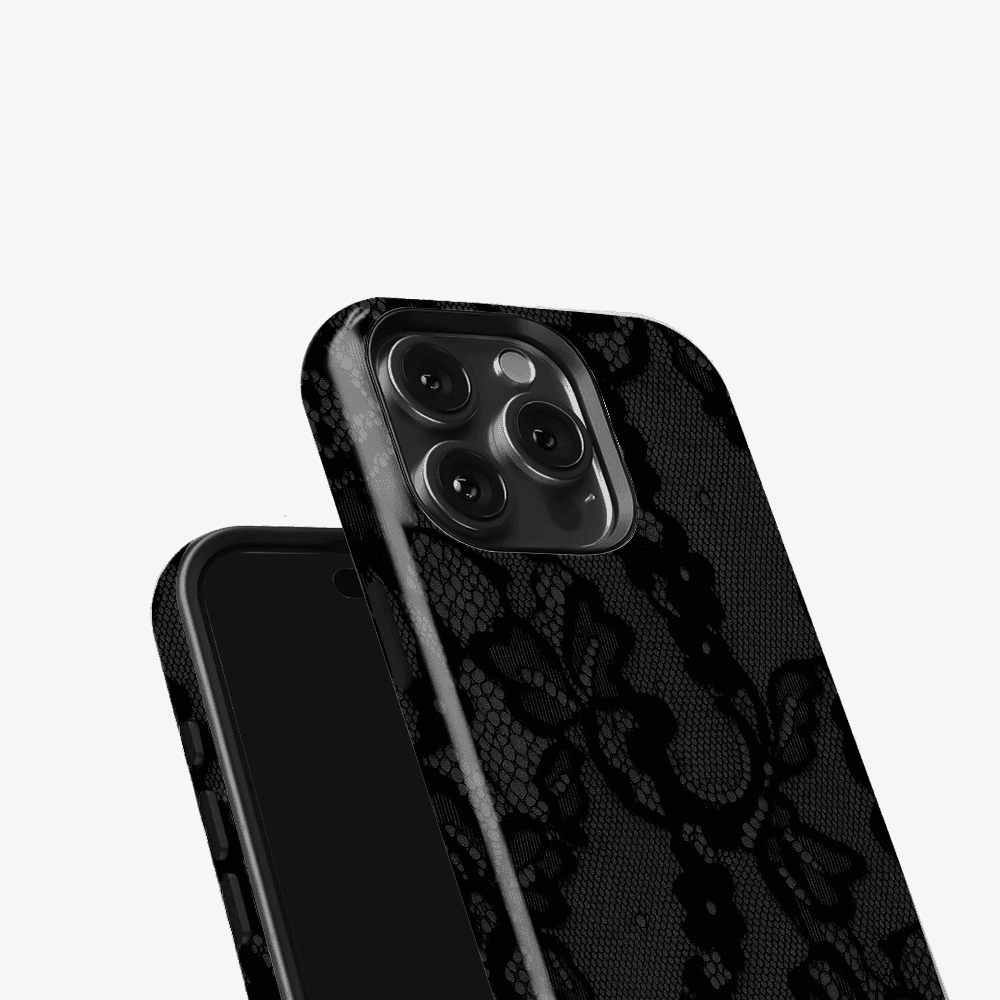 Magnetic Armoured Phone Case
