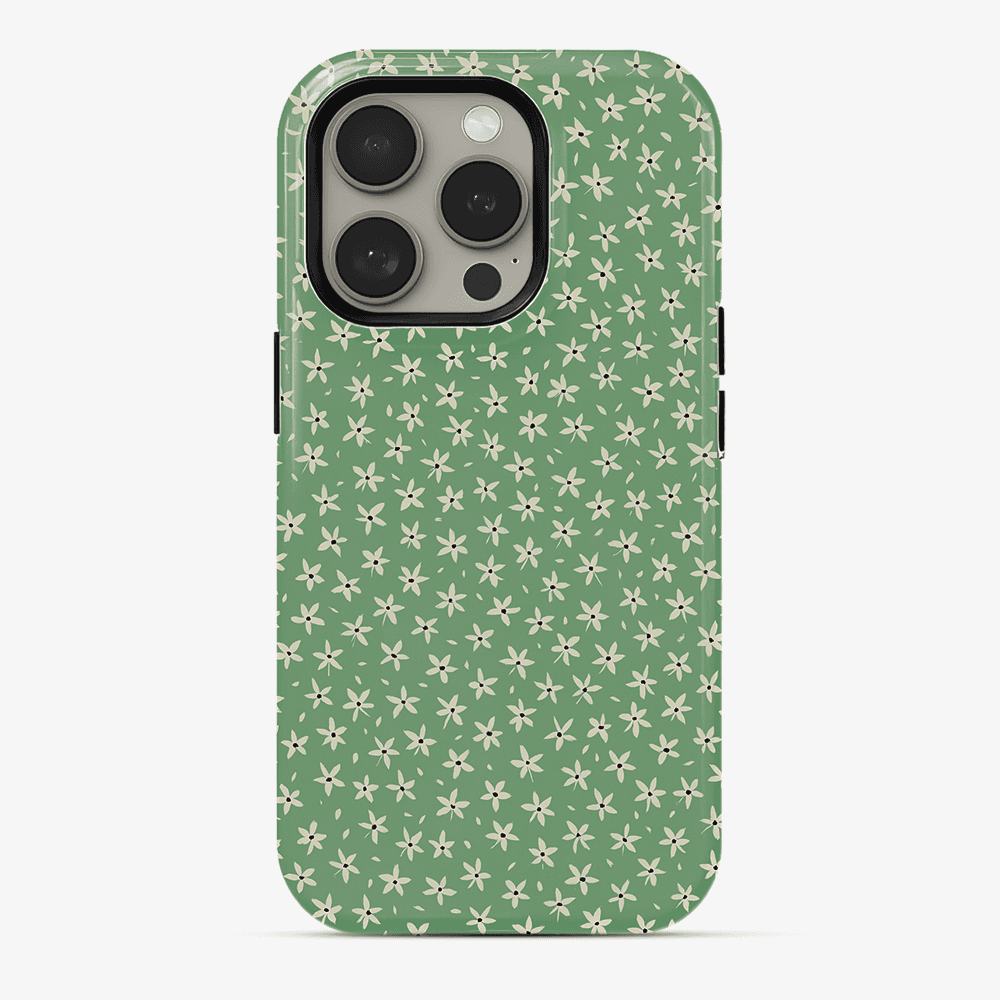 Lush Meadows Armoured Phone Case