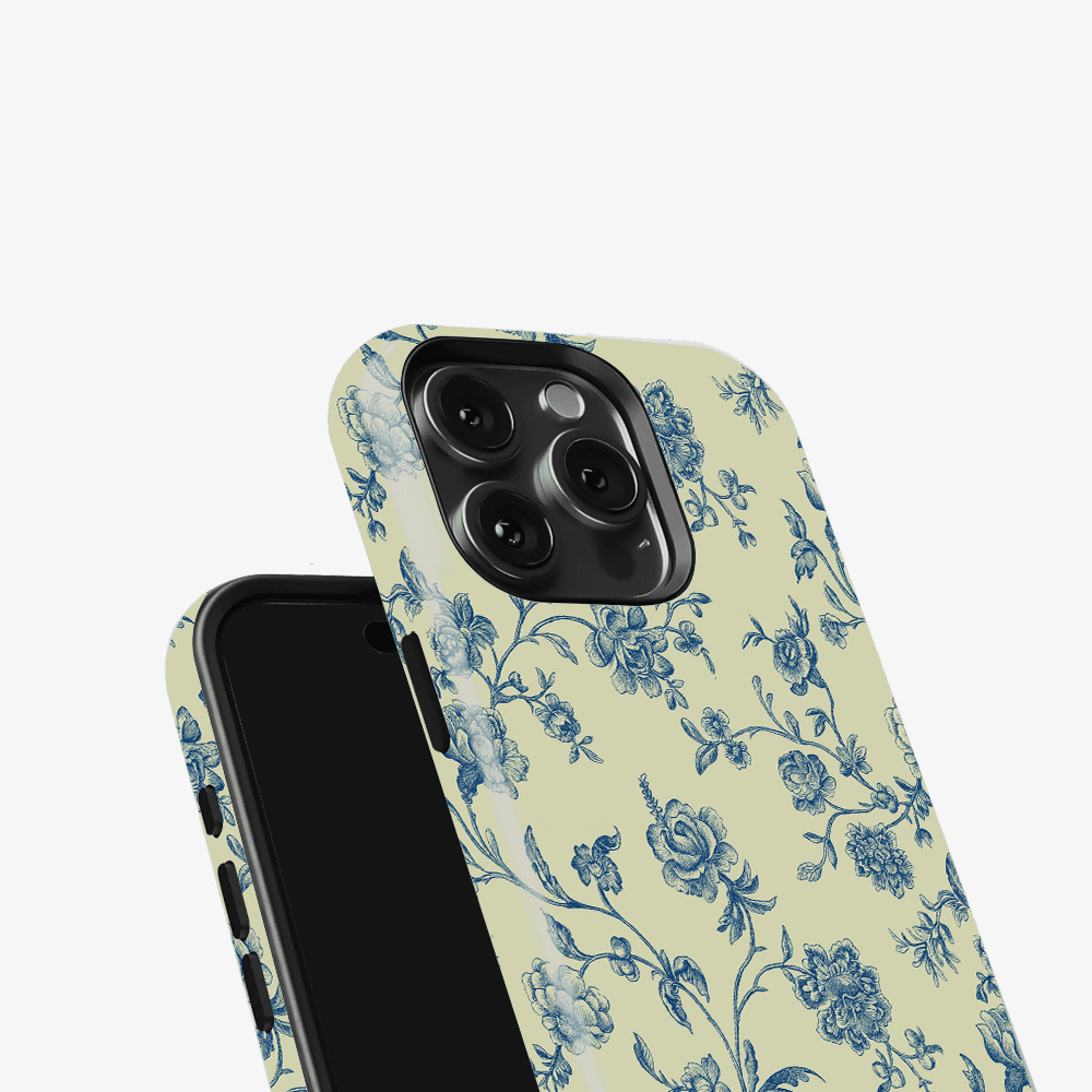 Sweet Heart Armoured Phone Case