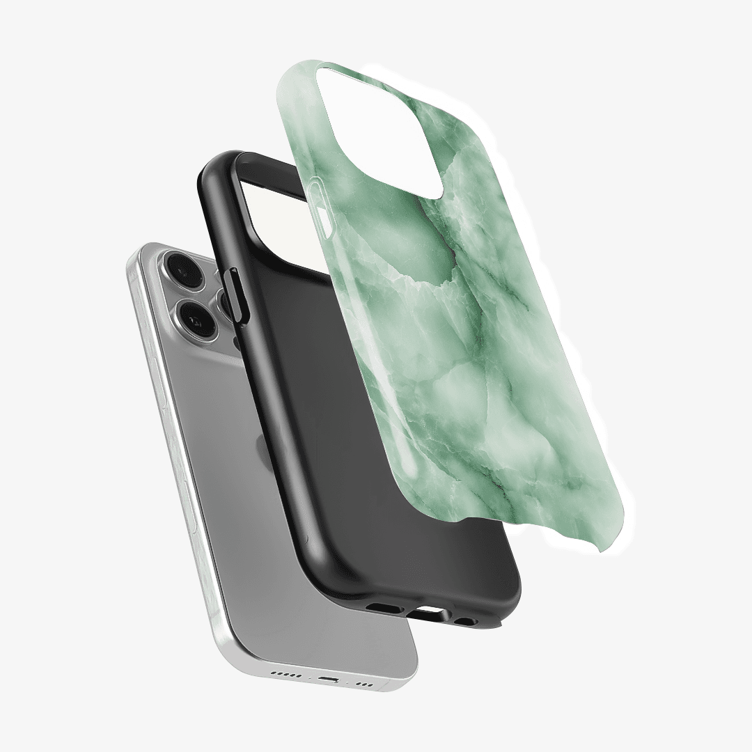 Pistachio Cheesecake Armoured Phone Case