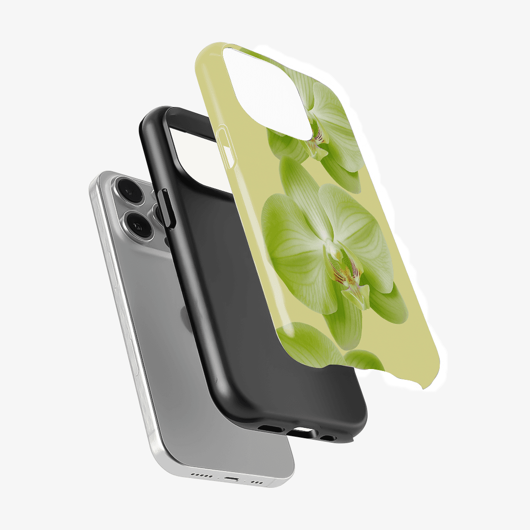Purity Armoured Phone Case