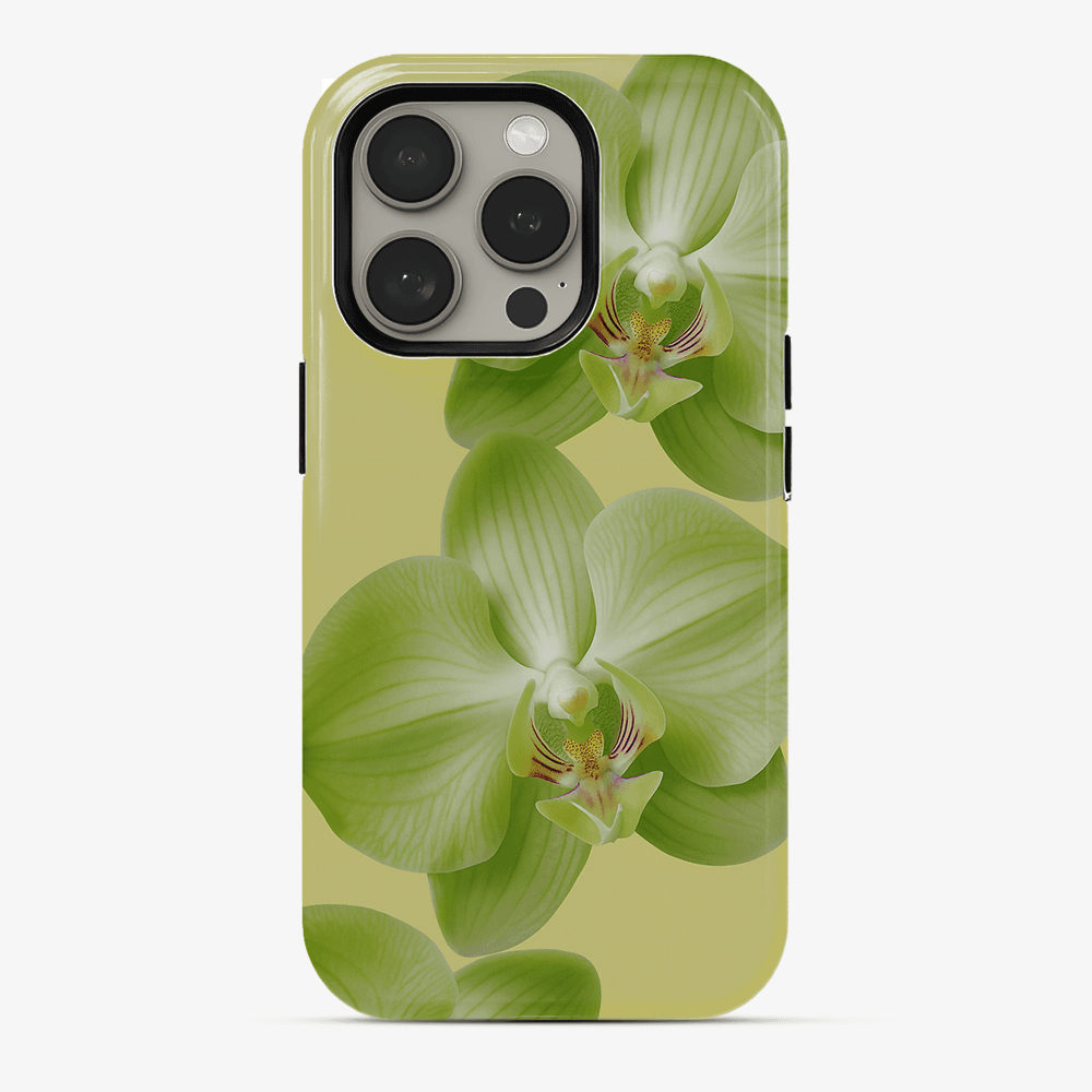 Purity Armoured Phone Case