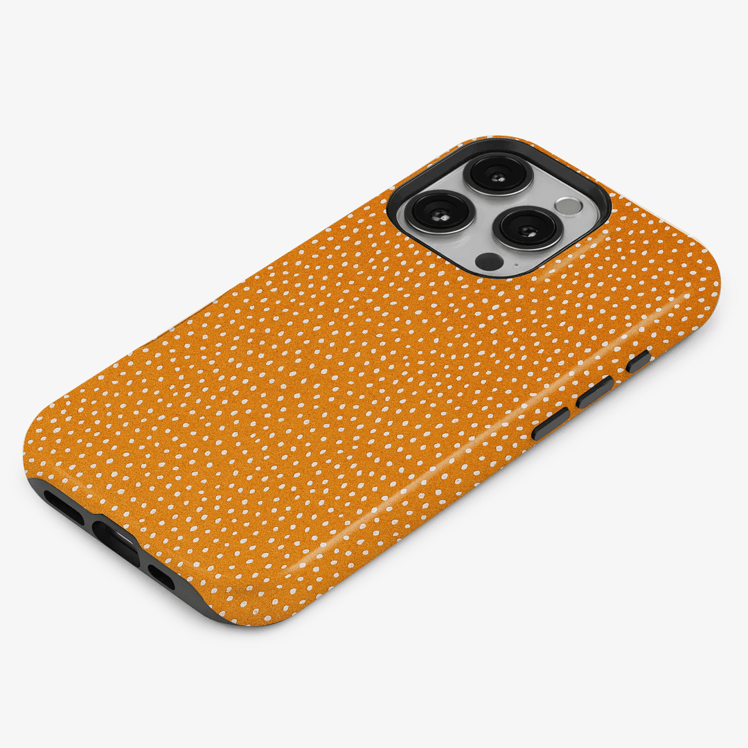 Vintage Armoured Phone Case