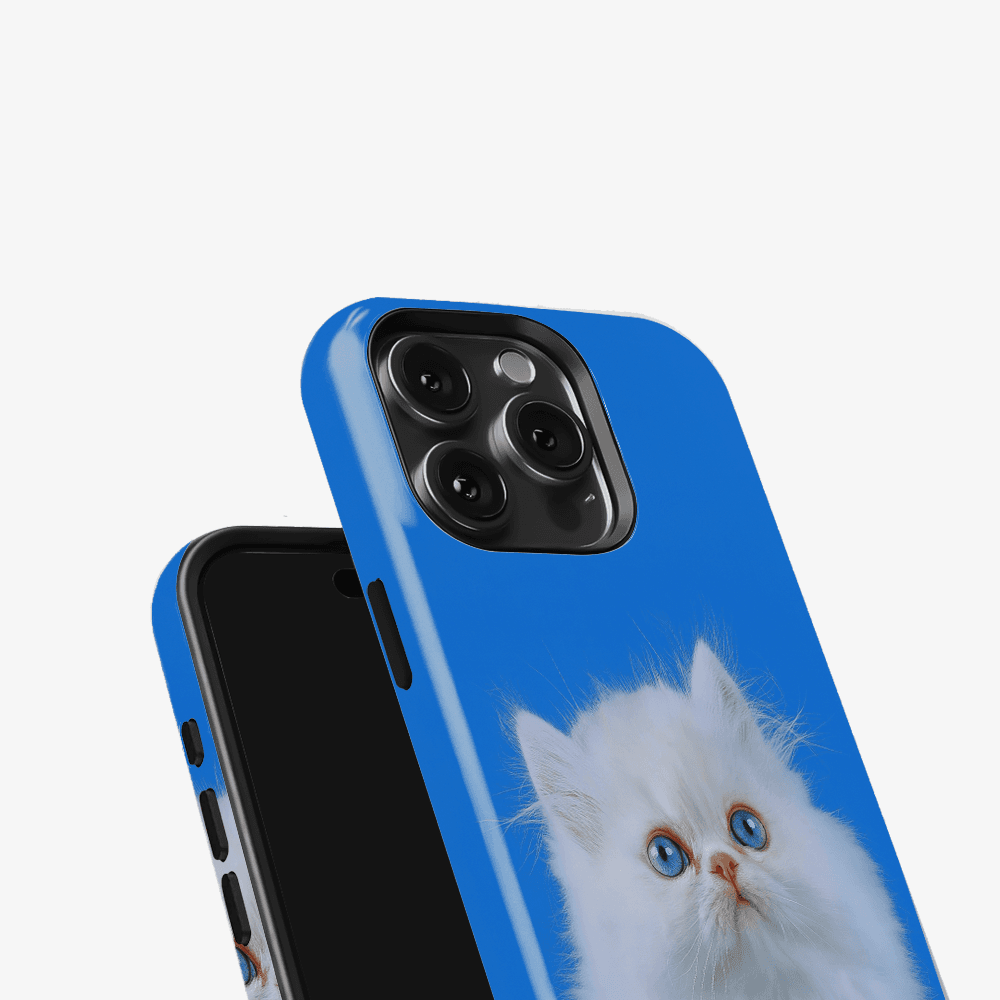 Nine Lives Armoured Phone Case