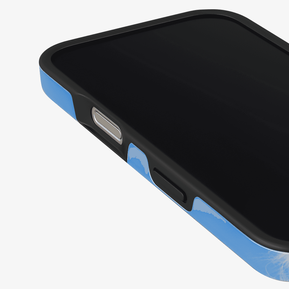Nine Lives Armoured Phone Case