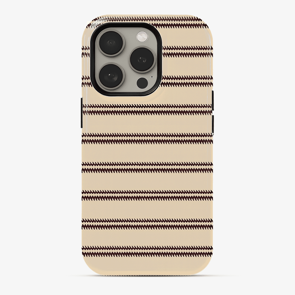 Arizona Armoured Phone Case