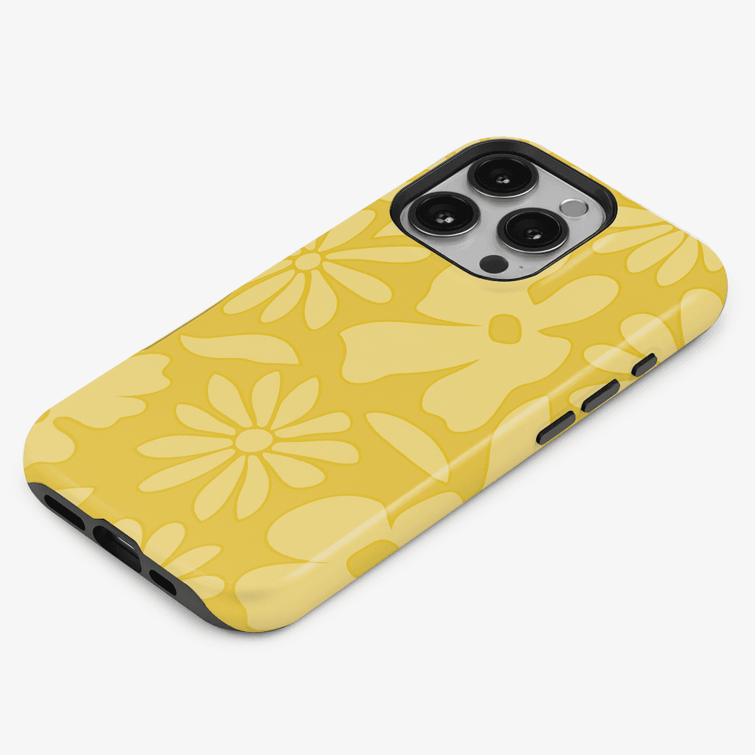 Core Memory Armoured Phone Case