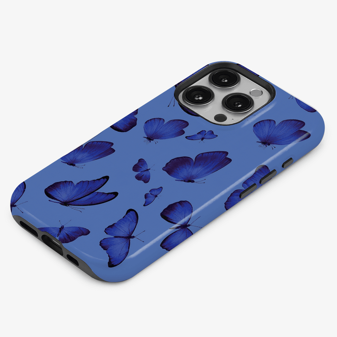 Spring Court Armoured Phone Case